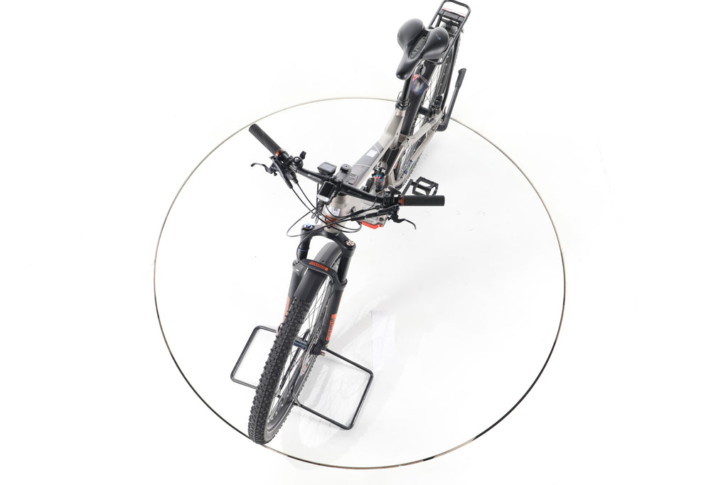 Centurion Lhasa E R2600i EQ SUV E-Bike - Image 17