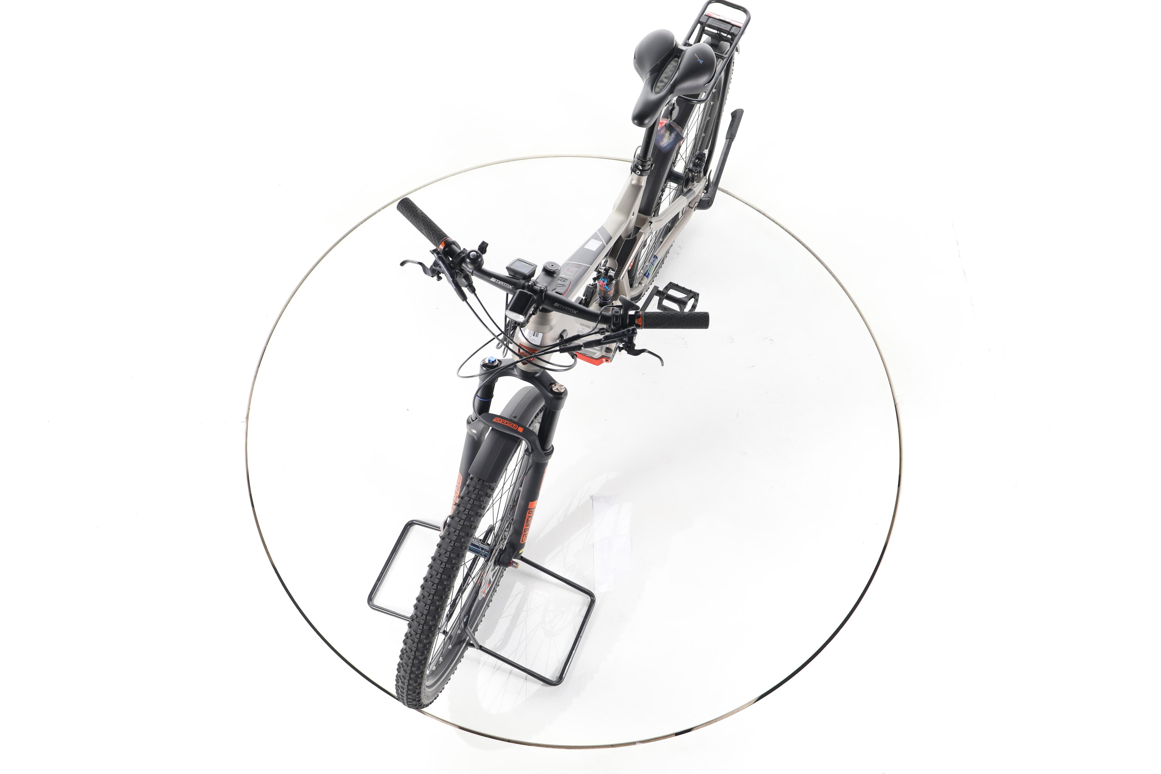 Centurion Lhasa E R2600i EQ SUV E-Bike - Image 17