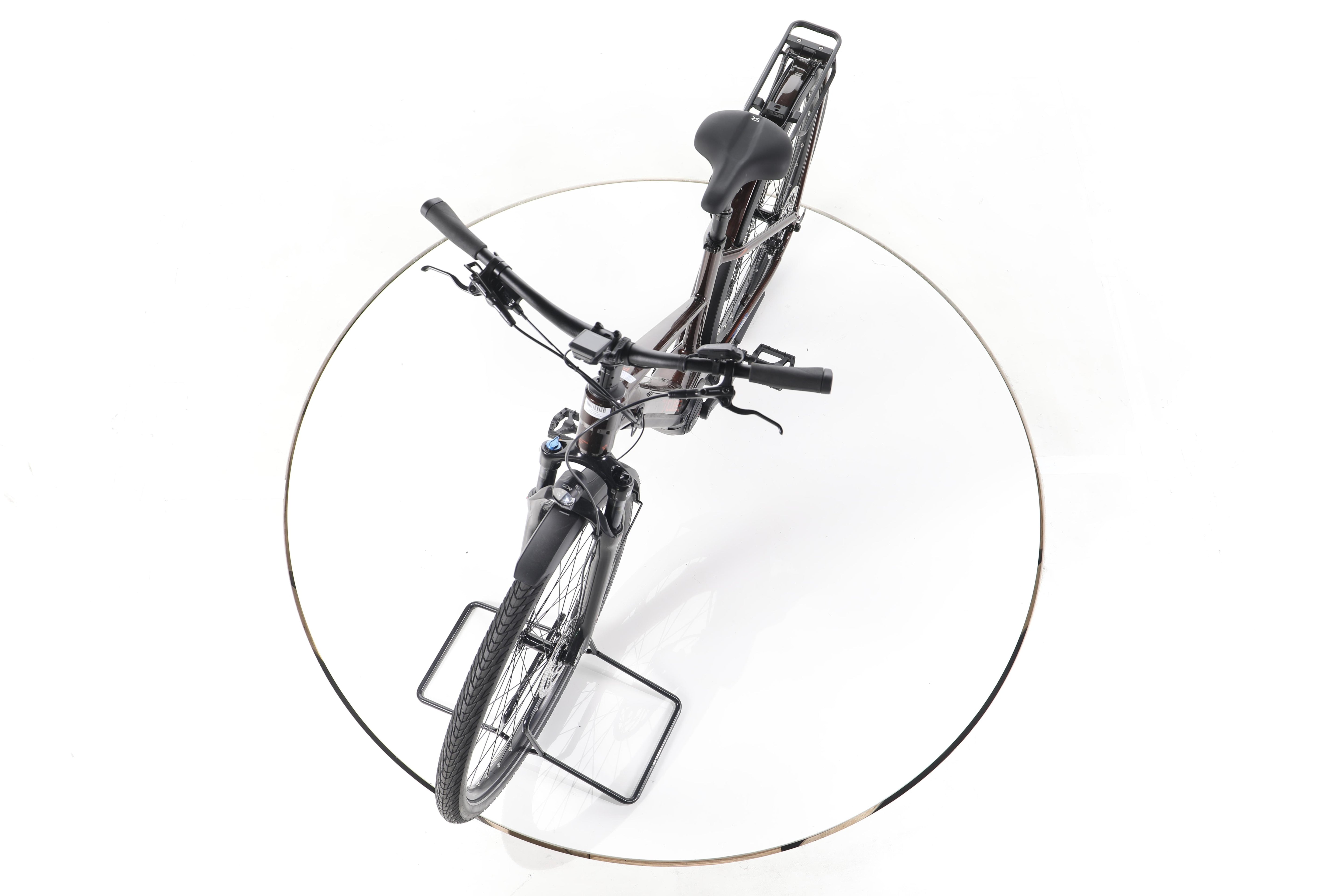 Cube Touring Hybrid Pro Trekking E-Bike 2025 - Image 17