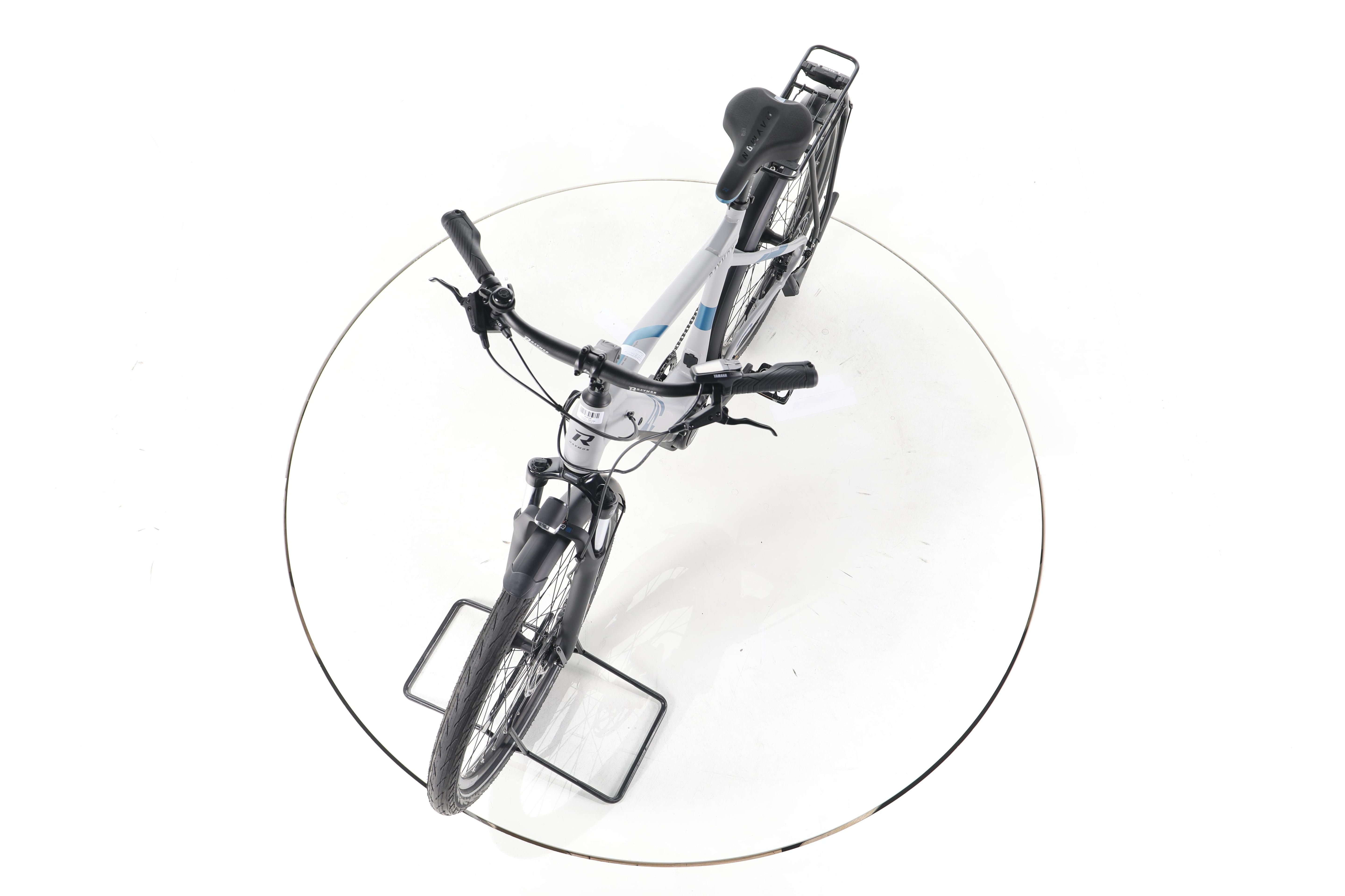R Raymon TourRay E 5.0 Trekking E-Bike - Image 17