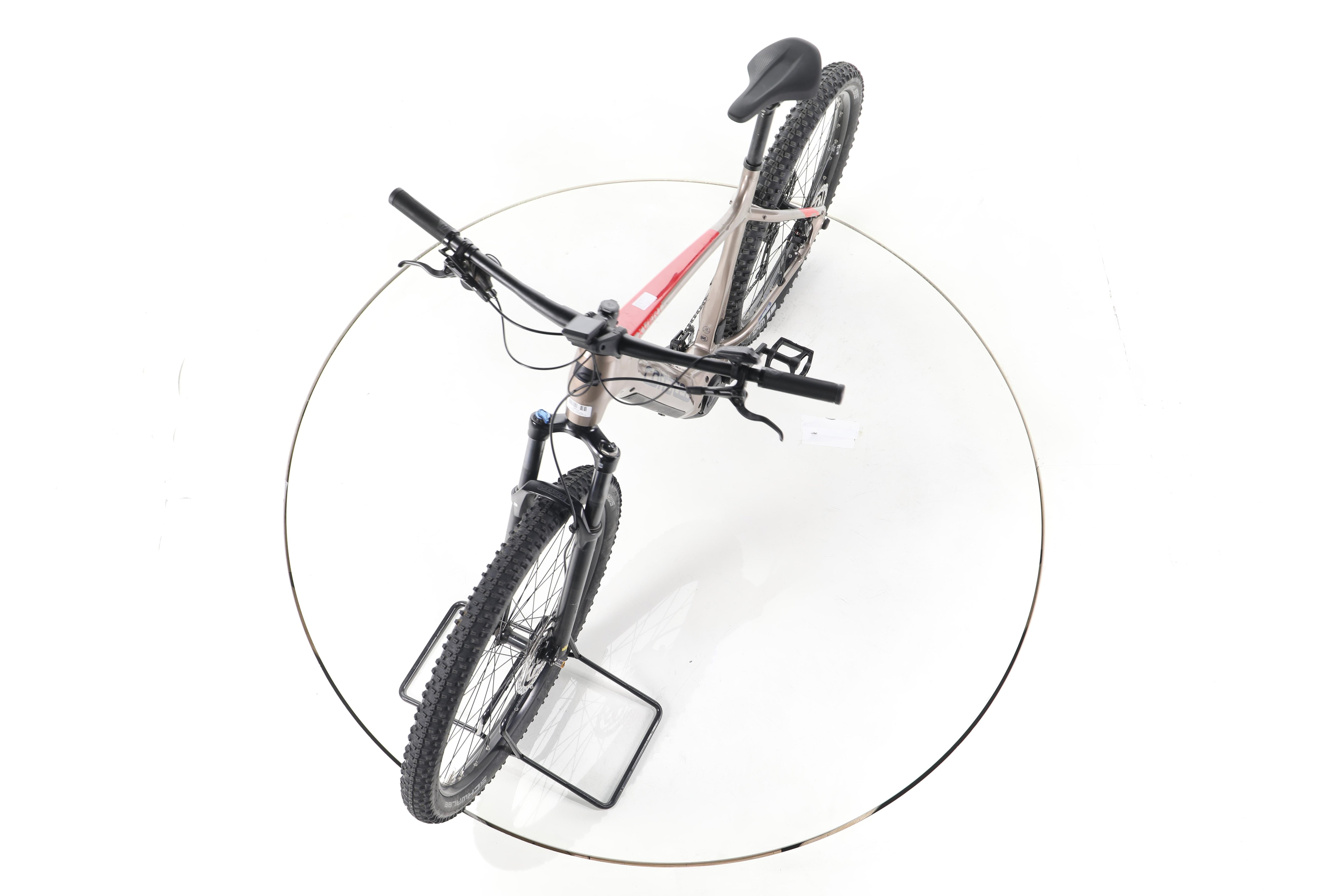 Corratec E-Power X Vert Pro Team E-Bike - Image 17