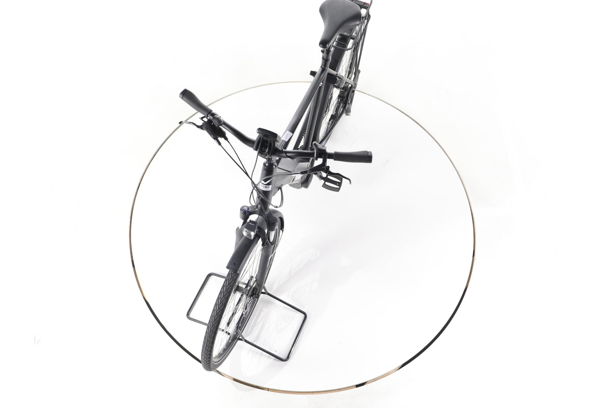 Victoria eTrekking 8.8 Trekking E-Bike - Image 17