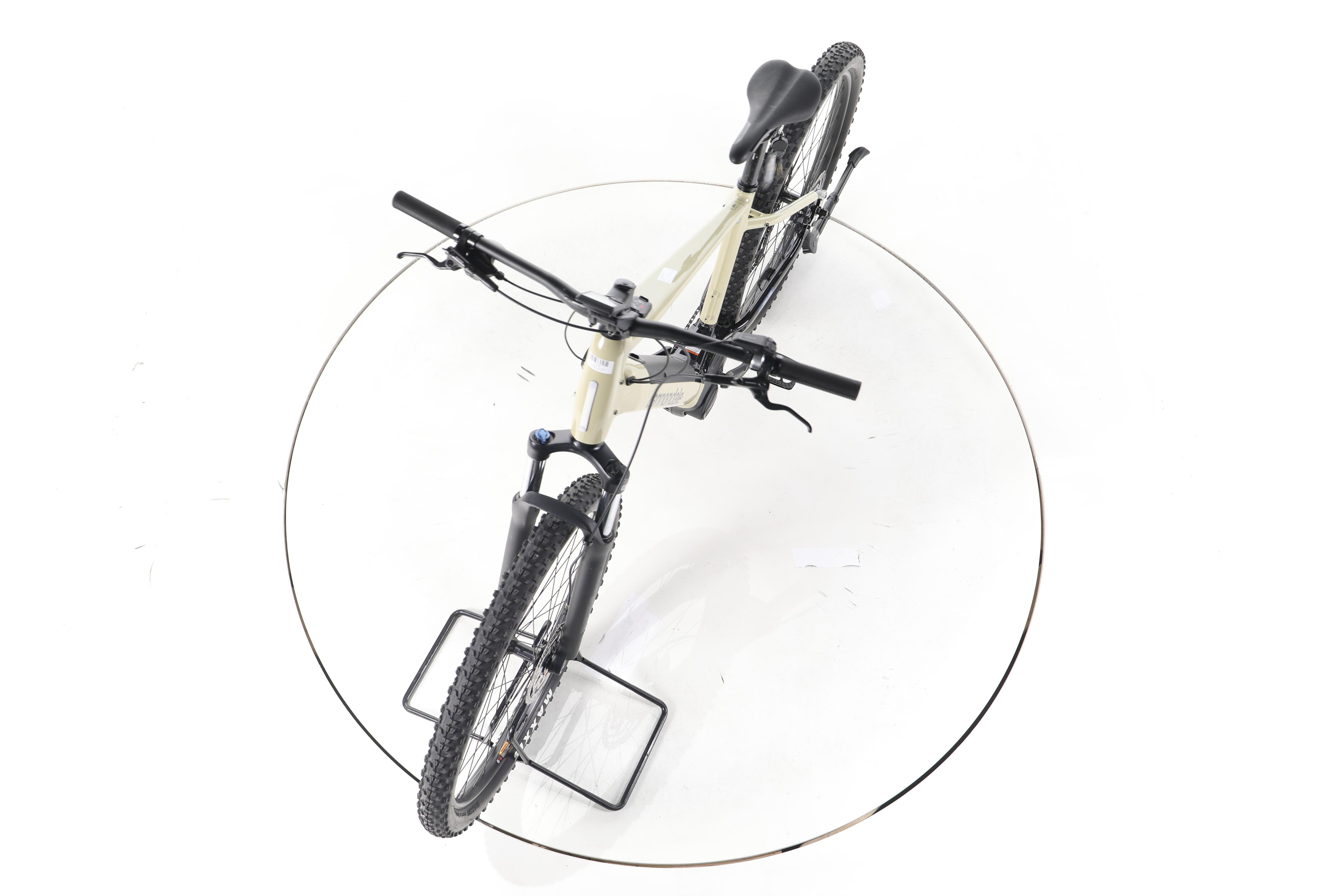 Cannondale Trail Neo 4 E-Bike - Image 17