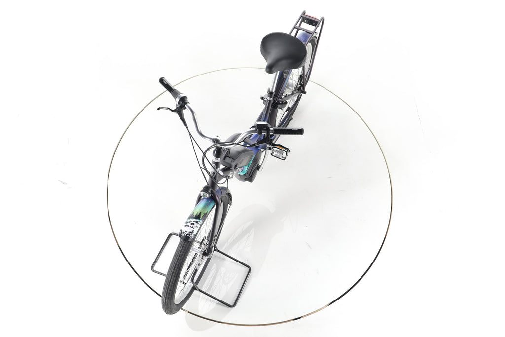 Electra Bicycle Townie® Go! 5i City E-Bike - Image 17
