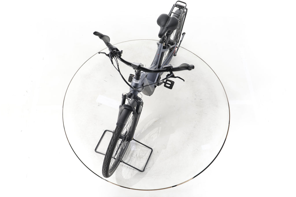 Pegasus Premio Evo NV Lite City E-Bike - Image 17