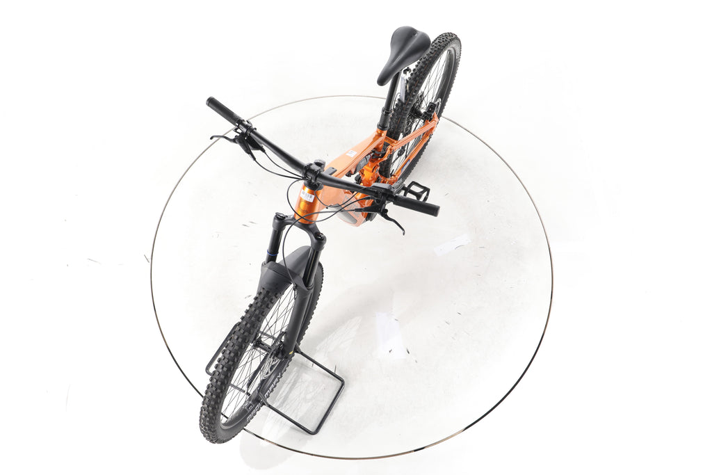 Cannondale Moterra Neo Al 4 E-Bike Fully 2025 - Image 17