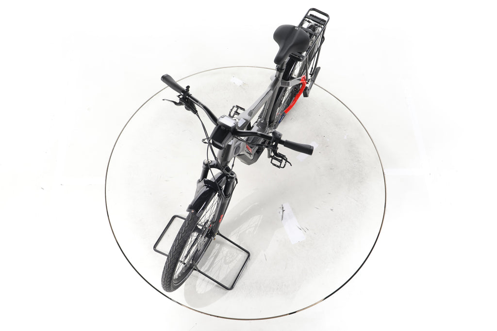 Haibike Trekking 9 Trekking E-Bike - Image 17