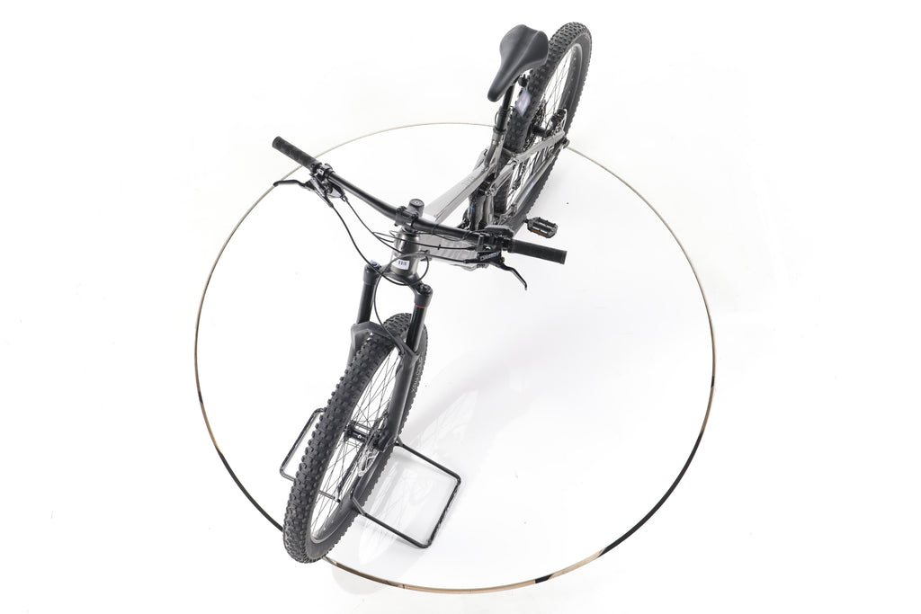 Trek Rail 5 Gen 3 E-Bike Fully - Image 17