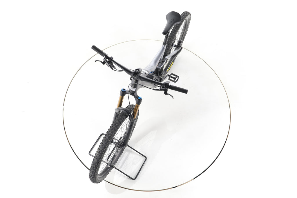 Orbea Rise M10 E-Bike Fully 2024 - Image 17