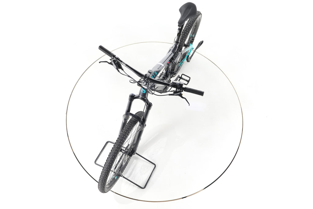 Haibike AllMtn 1 E-Bike Fully - Image 17