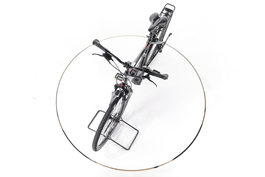 Raleigh Stoker LTD Trekking E-Bike - Image 17