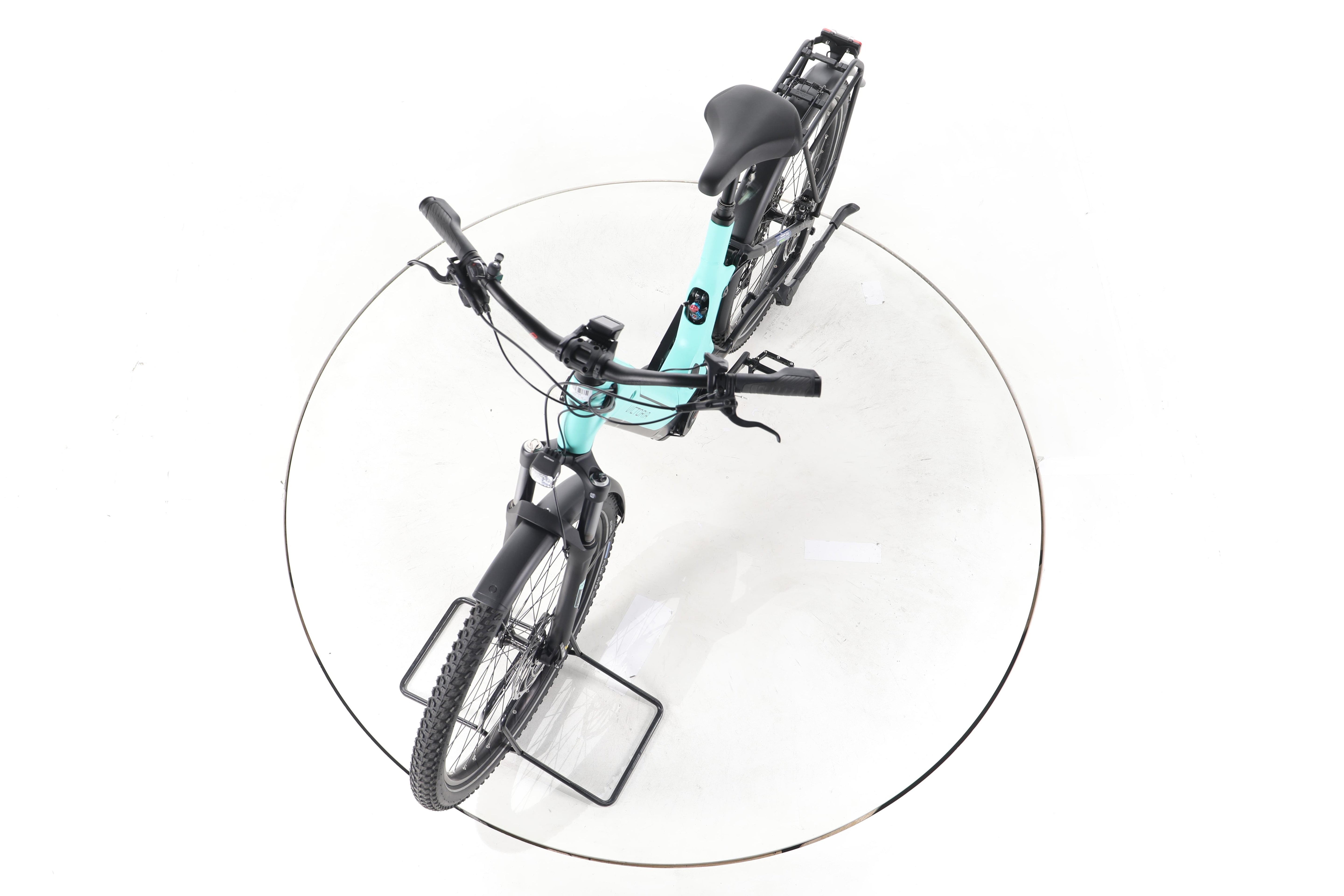 Victoria eParcours 12.8 SUV E-Bike Tiefeinsteiger - Image 17