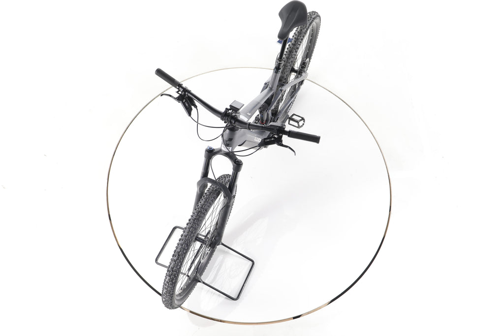 Cube Stereo Hybrid 140 HPC Race E-Bike Fully - Image 17