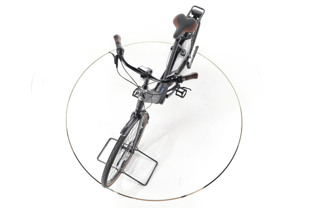 Gazelle Grenoble C8 HMB City E-Bike Tiefeinsteiger 2024 - Image 17