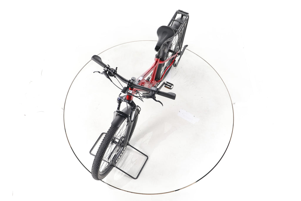 Liv Tempt E+ EX Trekking E-Bike - Image 17
