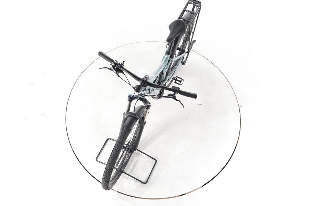 Liv Embolden E+Pro 1 E-Bike Fully - Image 17
