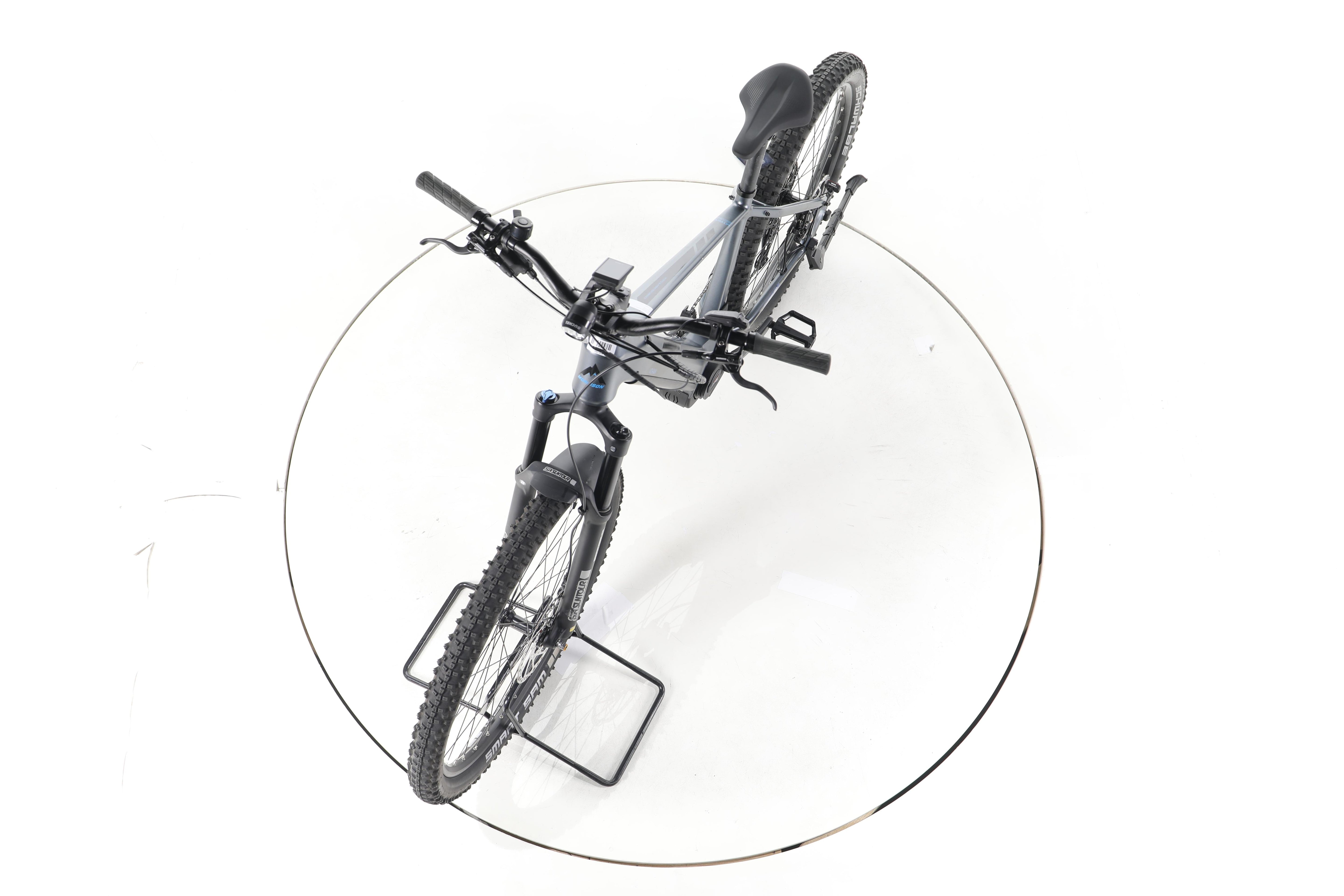 MORRISON MOHAWK E-Bike - Image 17