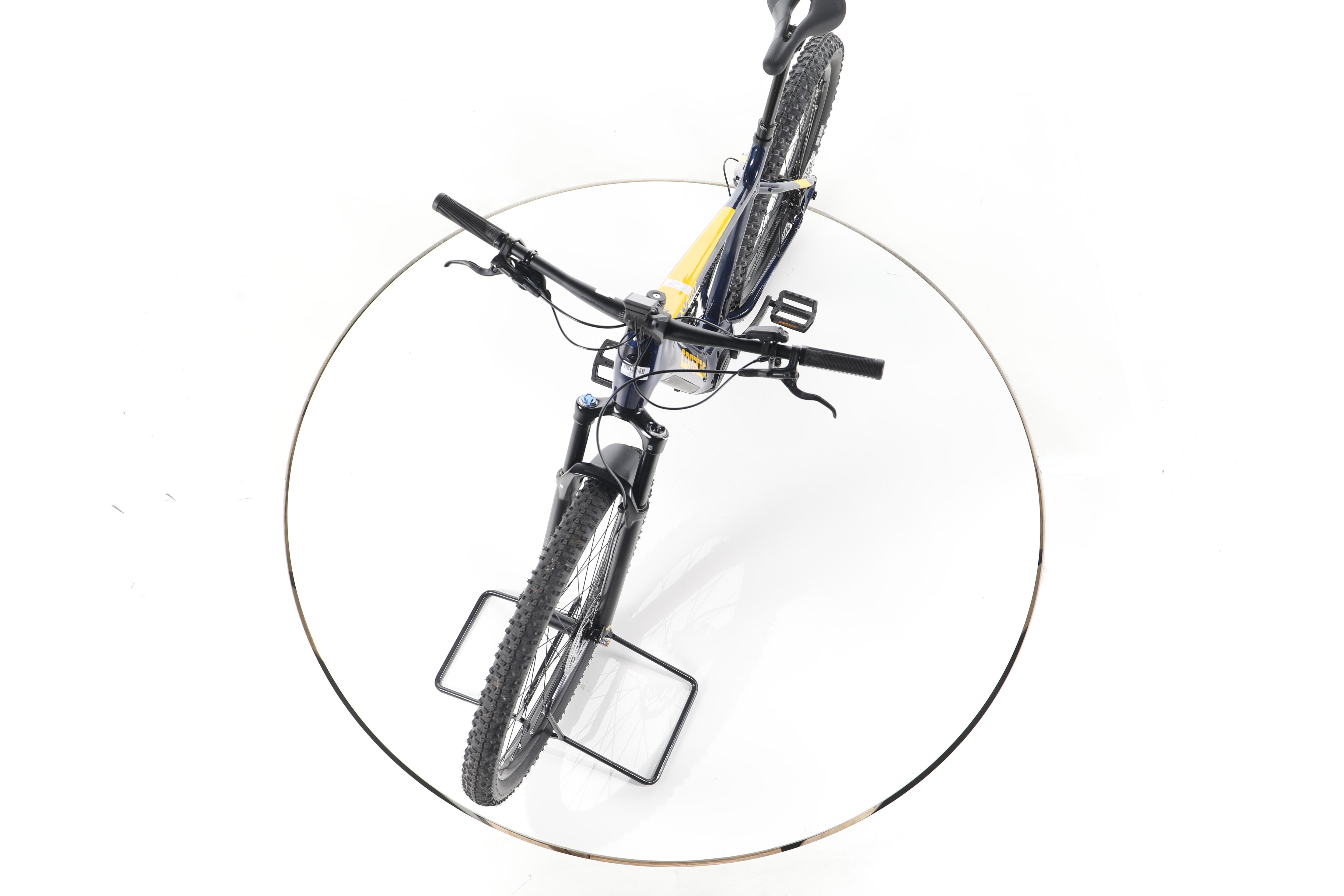 Corratec E-Power X-Vert Pro Plus E-Bike - Image 17