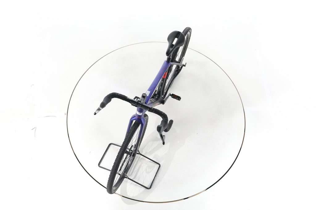 Trek Checkpoint SL 6 AXS Gen 3 Gravelbike Carbon 2025 - Image 17