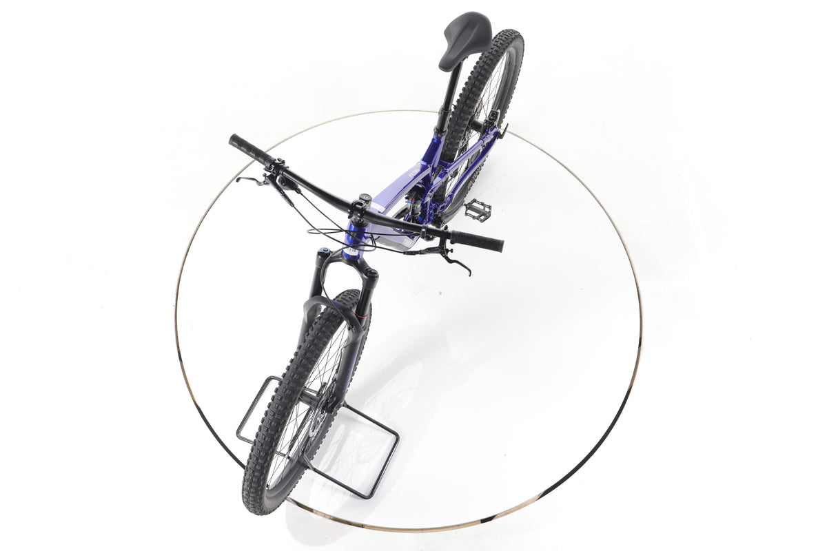 Trek Fuel EX 7 Gen 6 Fahrrad Fully - Image 17