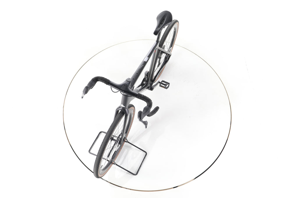 Canyon Grail CFR Di2 - Image 17