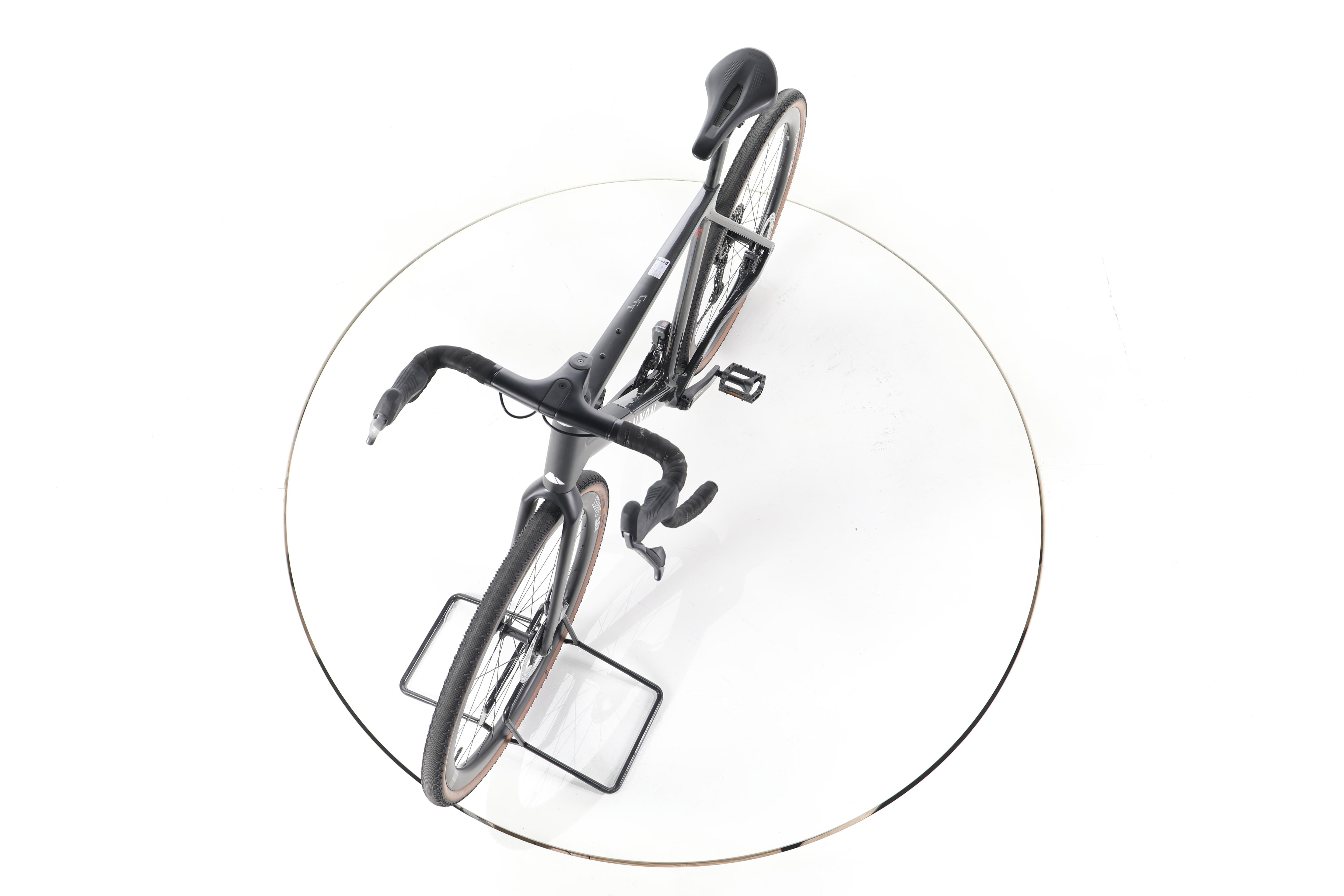 Canyon Grail CFR Di2 - Image 17