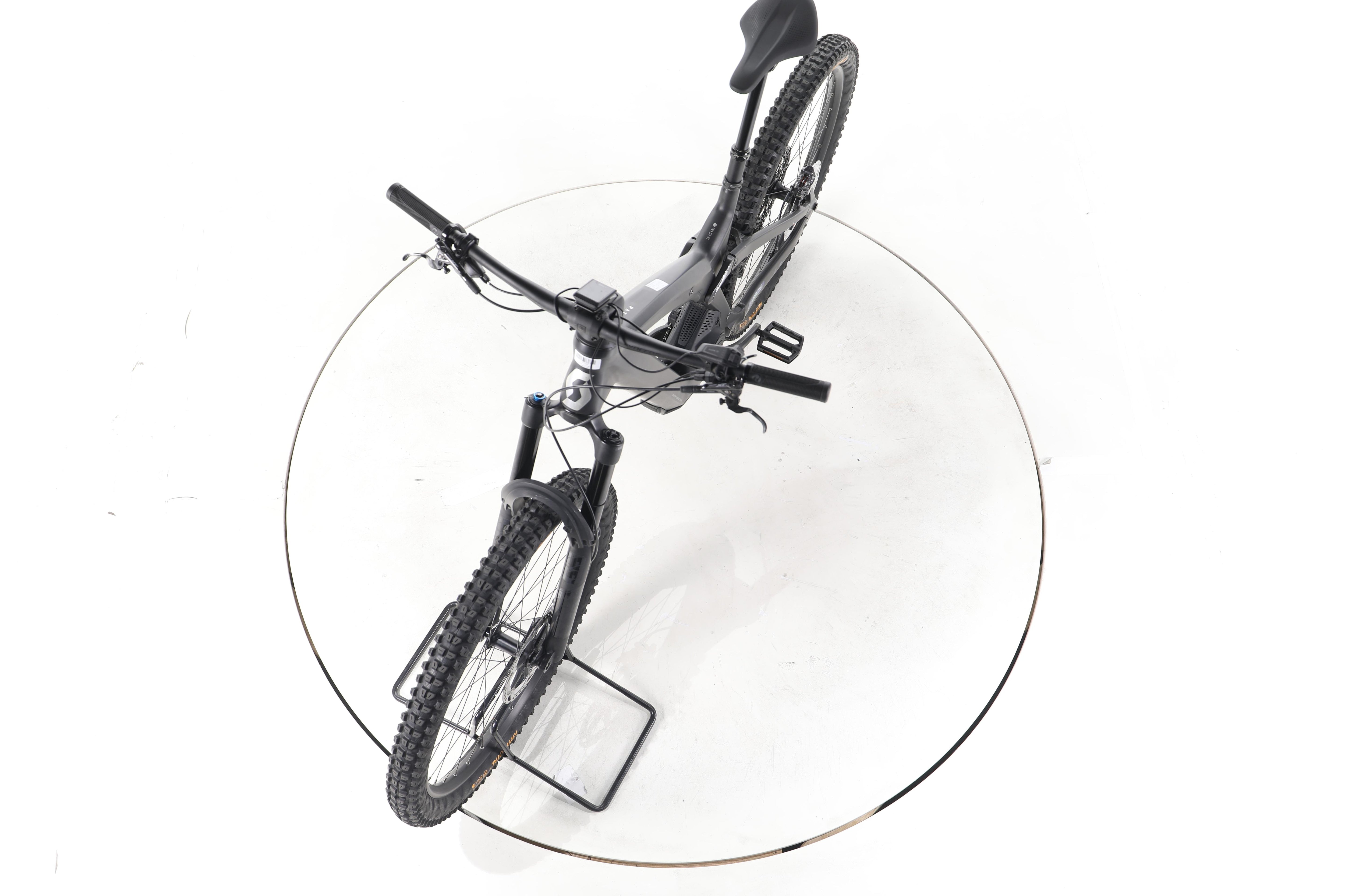 Scott Patron eRIDE 900 E-Bike - Image 17
