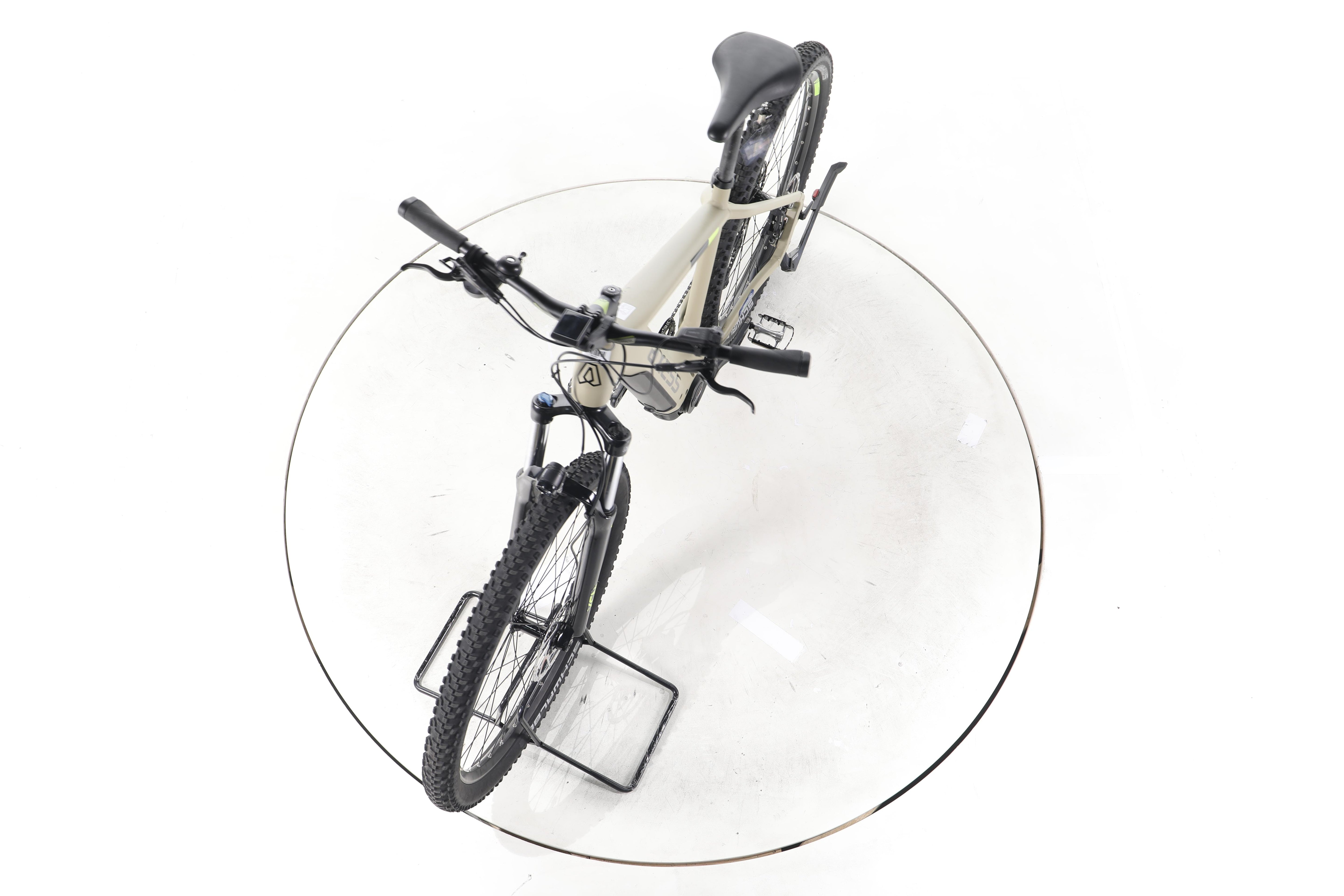 Axess Force 29 Allroad E-Bike 2024 - Image 17