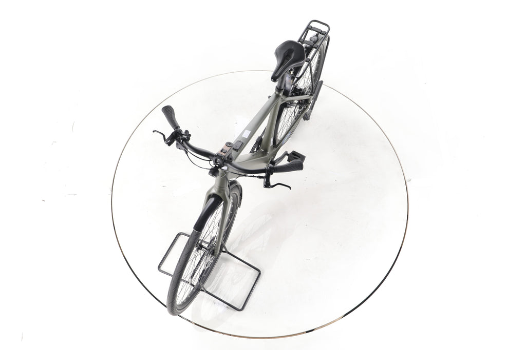 Riese & Müller UBN Five silent City E-Bike - Image 17