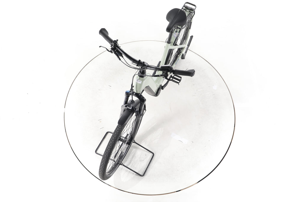 Cube Kathmandu Hybrid ONE Trekking E-Bike Tiefeinsteiger 2026 - Image 17