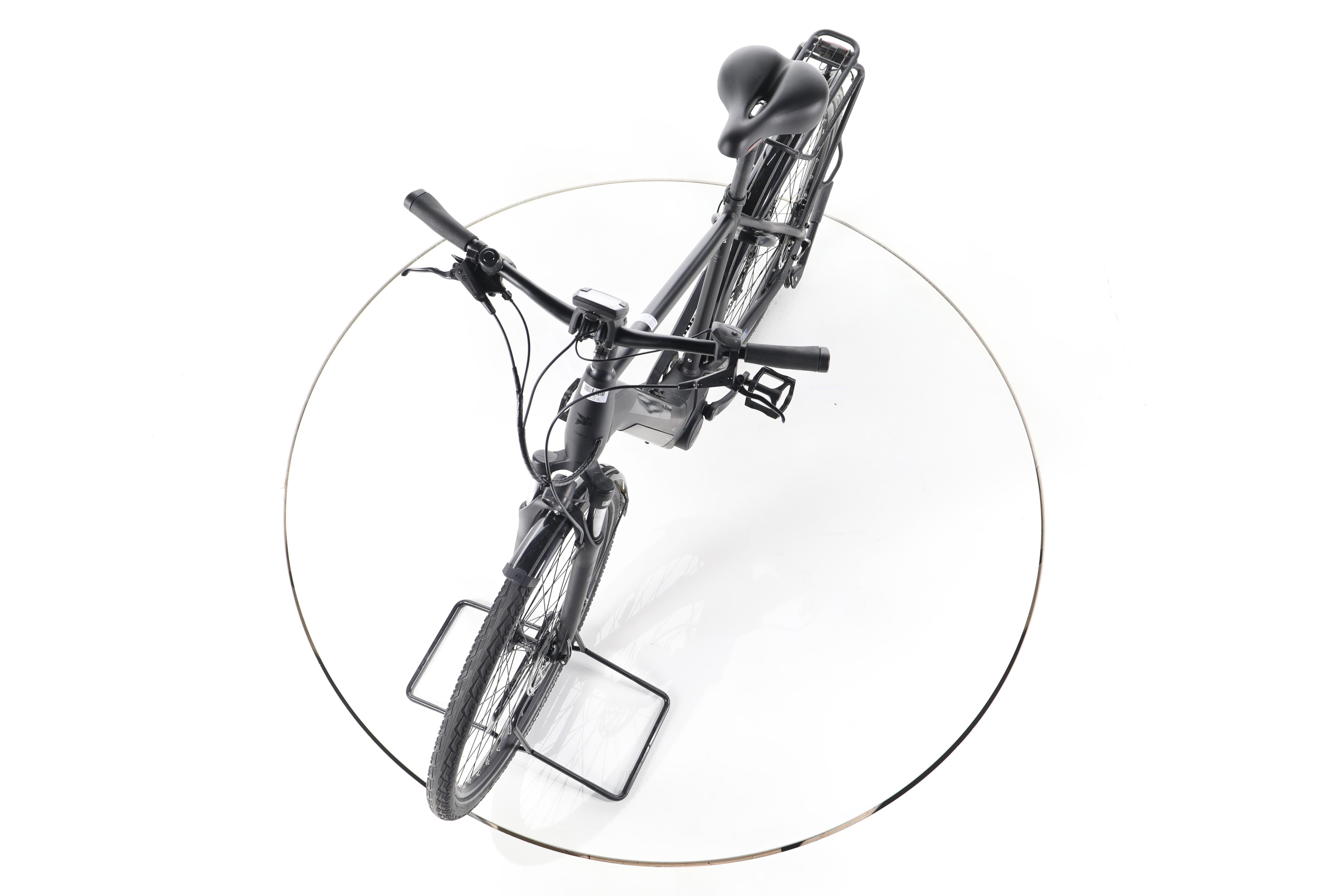 Pegasus Solero EVO 9 Trekking E-Bike - Image 17