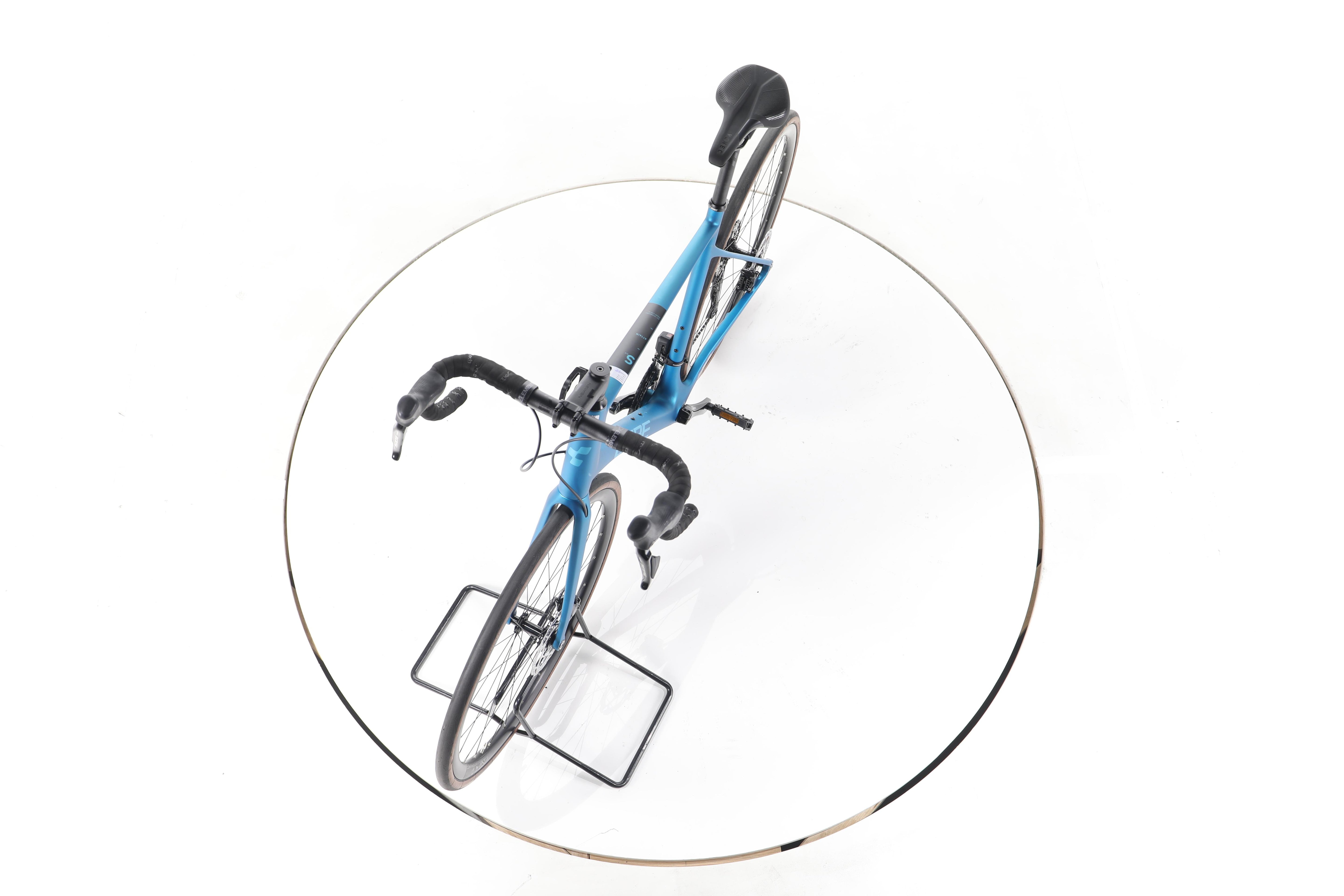 Cube Attain GTC SLX Rennrad - Image 17