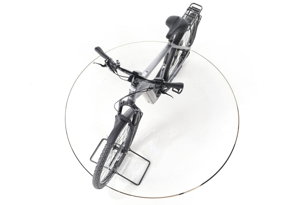 Bergamont E-Horizon Premium SUV SUV E-Bike - Image 17