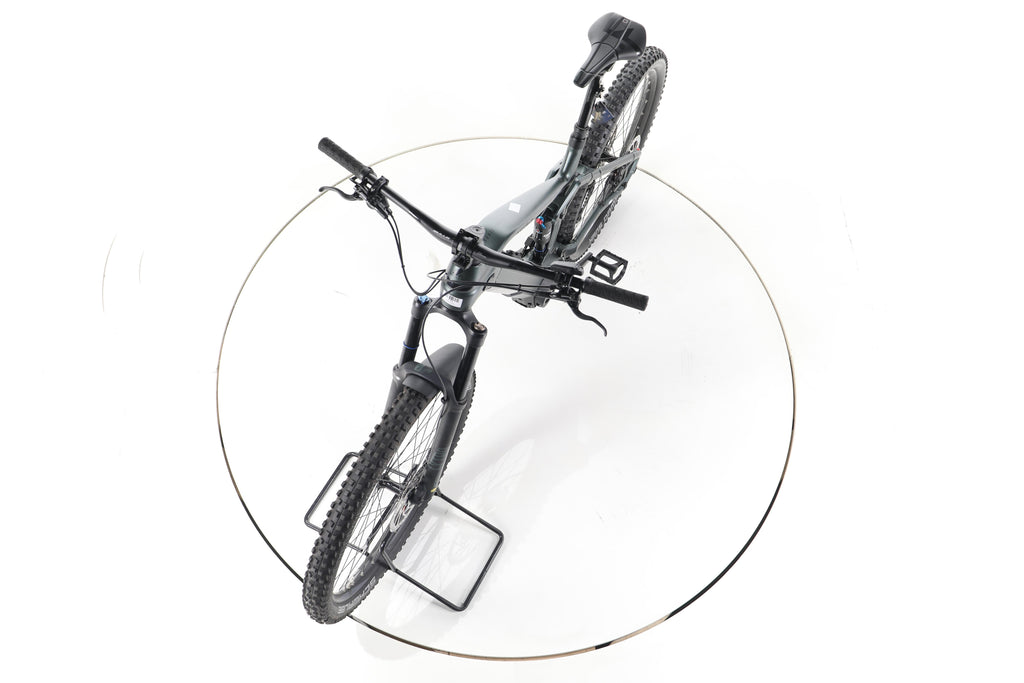 Bulls Sonic EVO AM 2 Fully E-Bike Carbon - Image 17