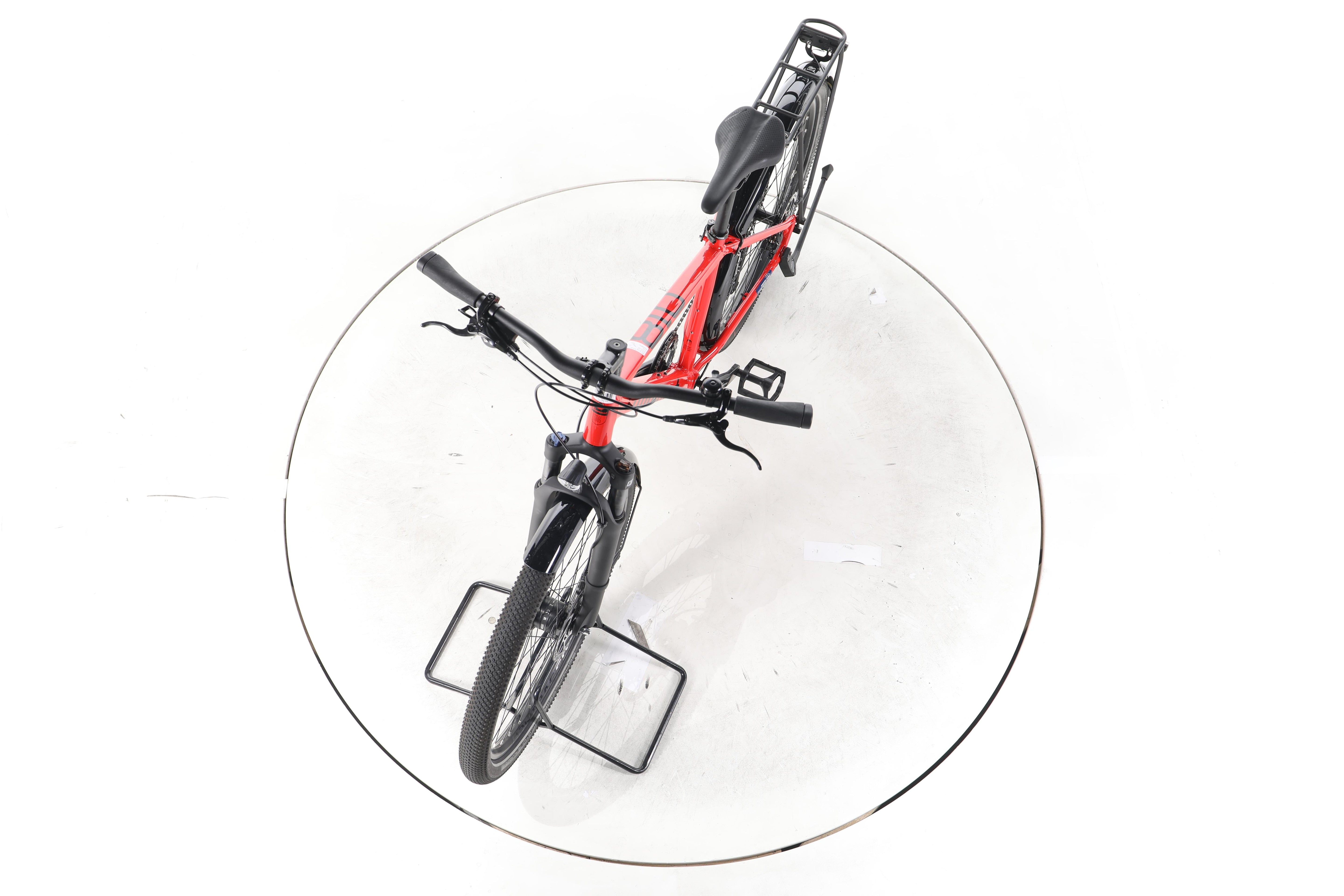 Diamant 018 Fahrrad City & Trekking - Image 17
