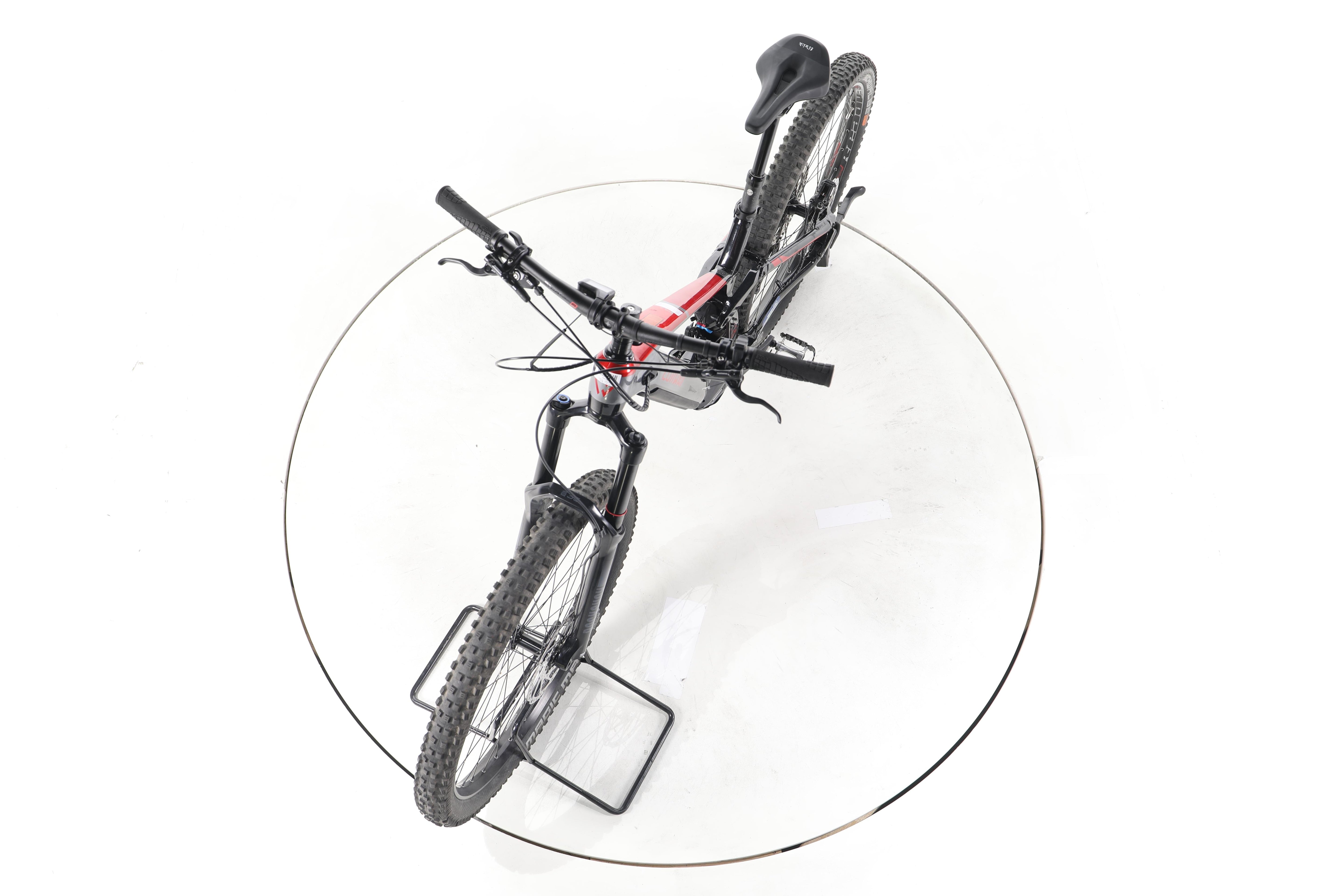 Conway eWME 3.9 E-Bike Fully - Image 17
