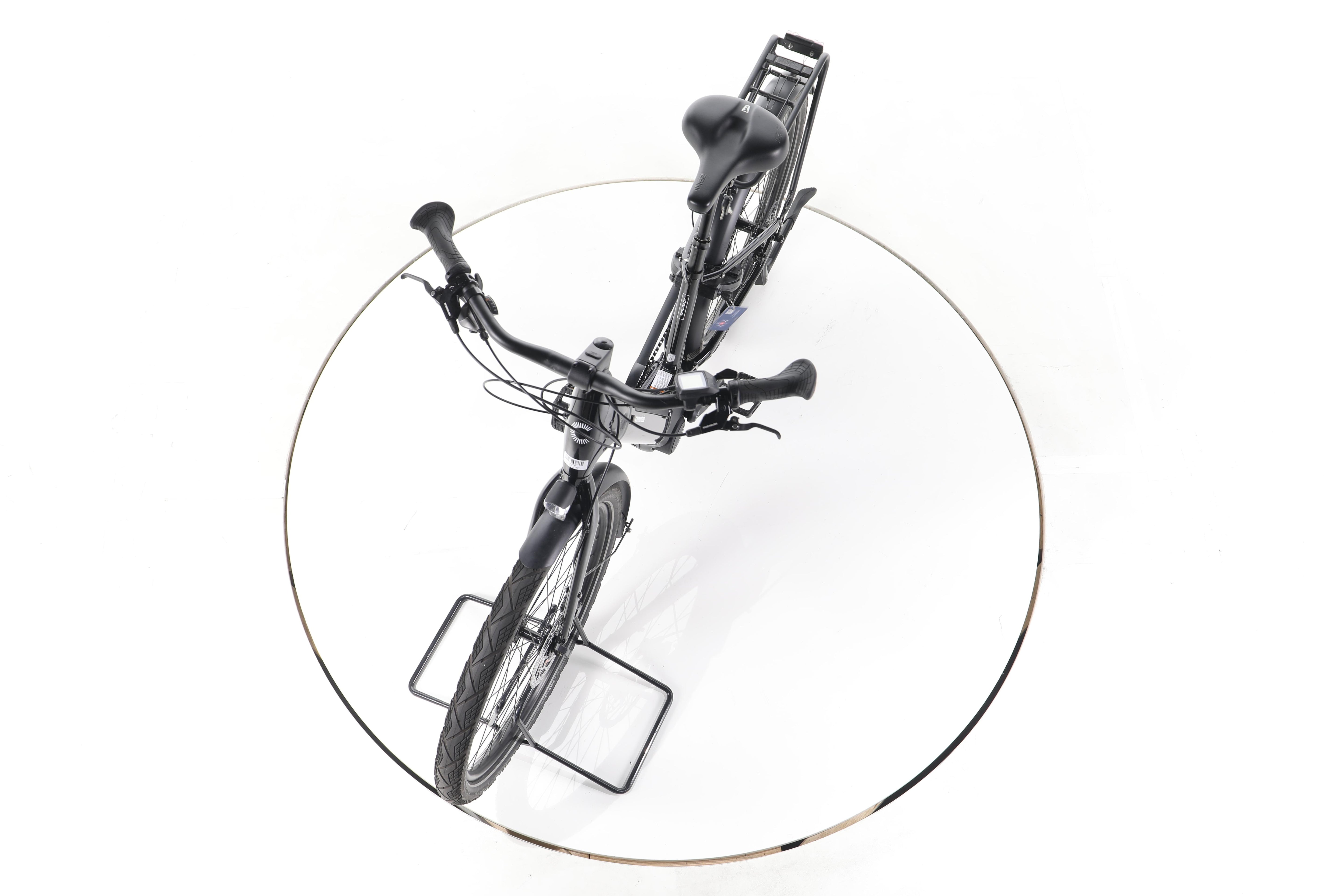 Cannondale Adventure Neo 3.1 Trekking E-Bike Tiefeinsteiger - Image 17