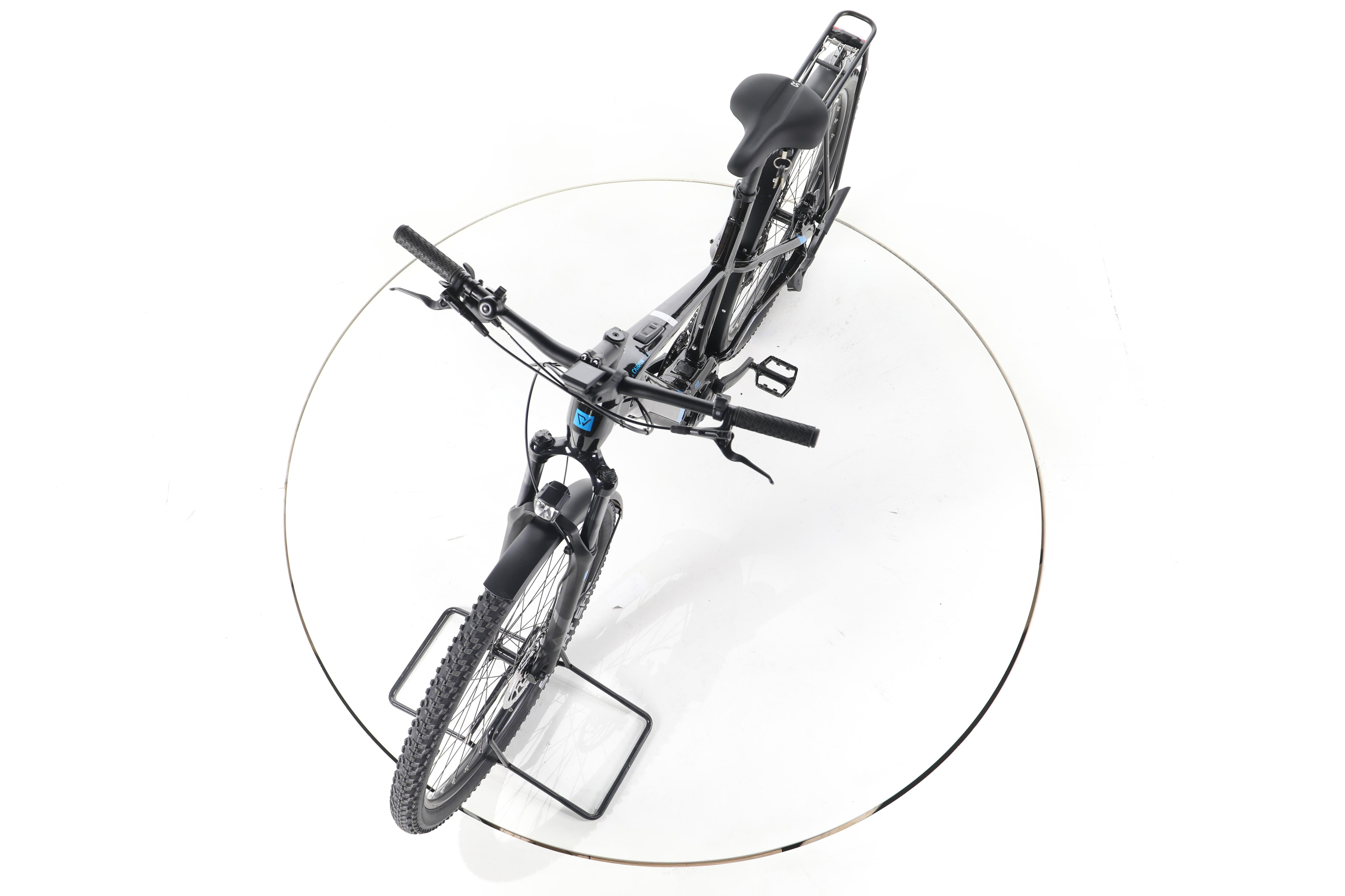 Conway S 2.0 SE Trekking E-Bike 2025 - Image 17