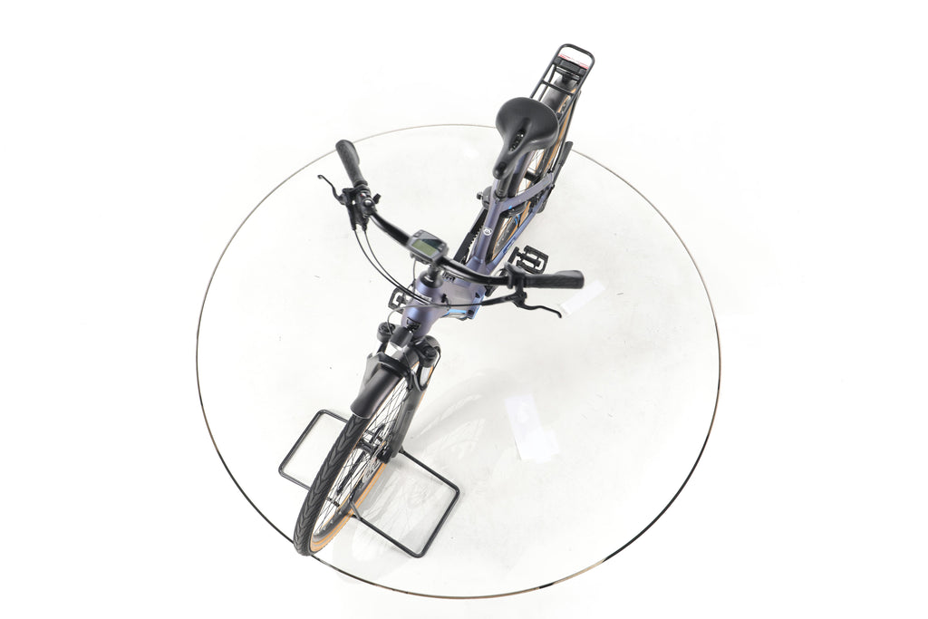 Centurion E-Fire City R950i Trekking E-Bike Tiefeinsteiger - Image 17