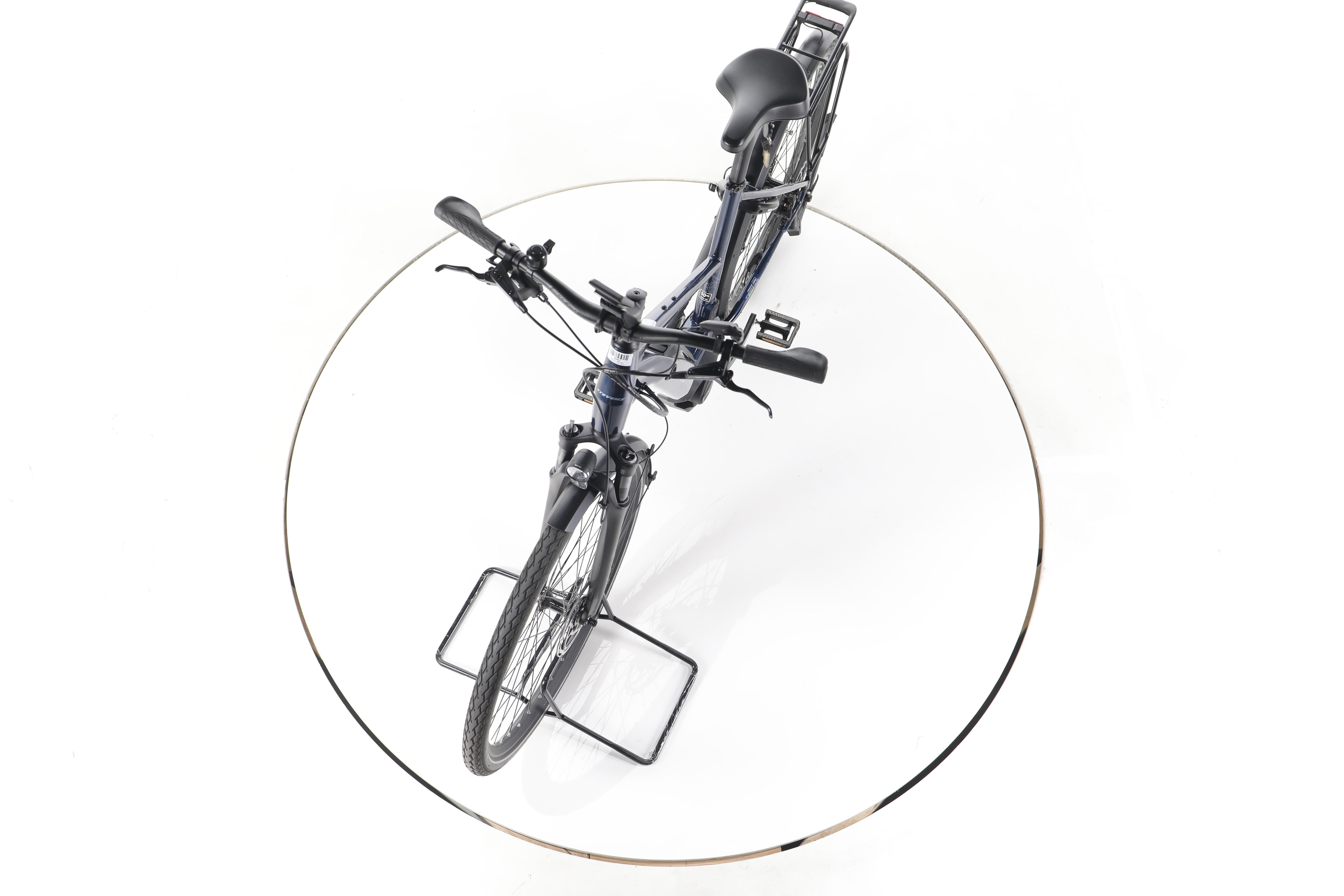 Stevens E-Triton 5.5.1 Trekking E-Bike - Image 17