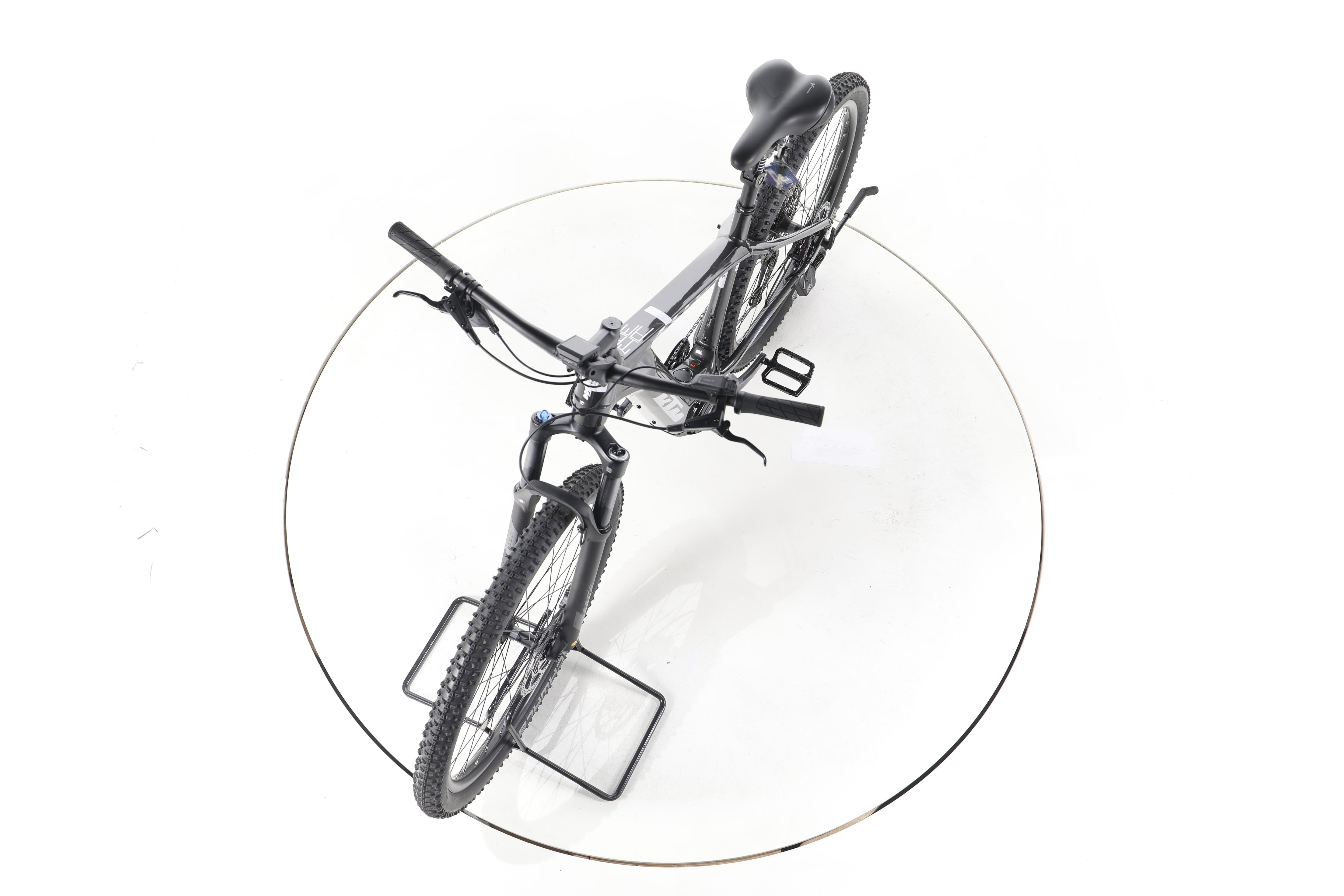 KTM Macina Team XL Trekking E-Bike - Image 17