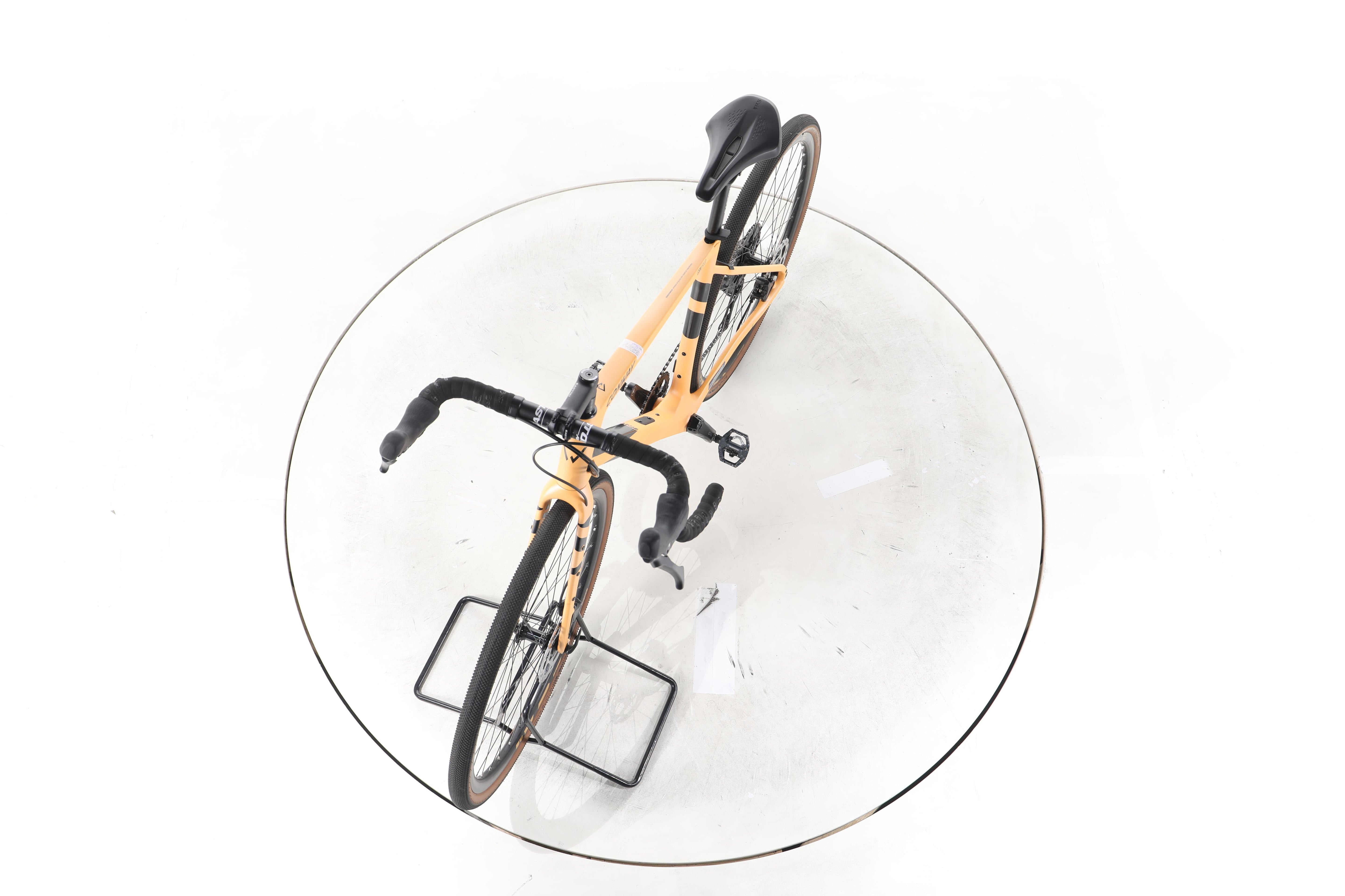 Conway GRV 9.0 Gravelbike Carbon - Image 17