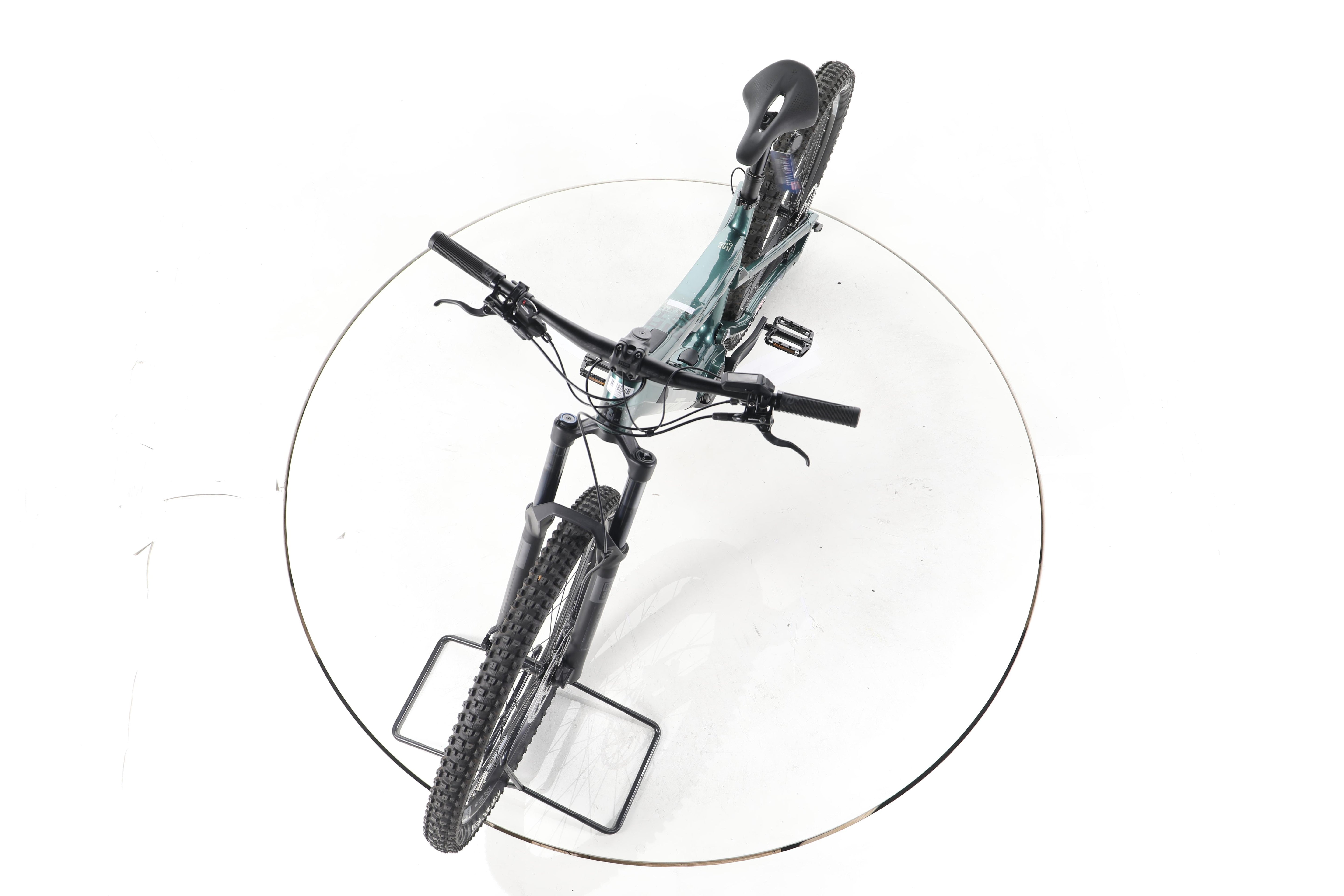 KTM MACINA KAPOHO 8973 E-Bike Fully Carbon 2025 - Image 17
