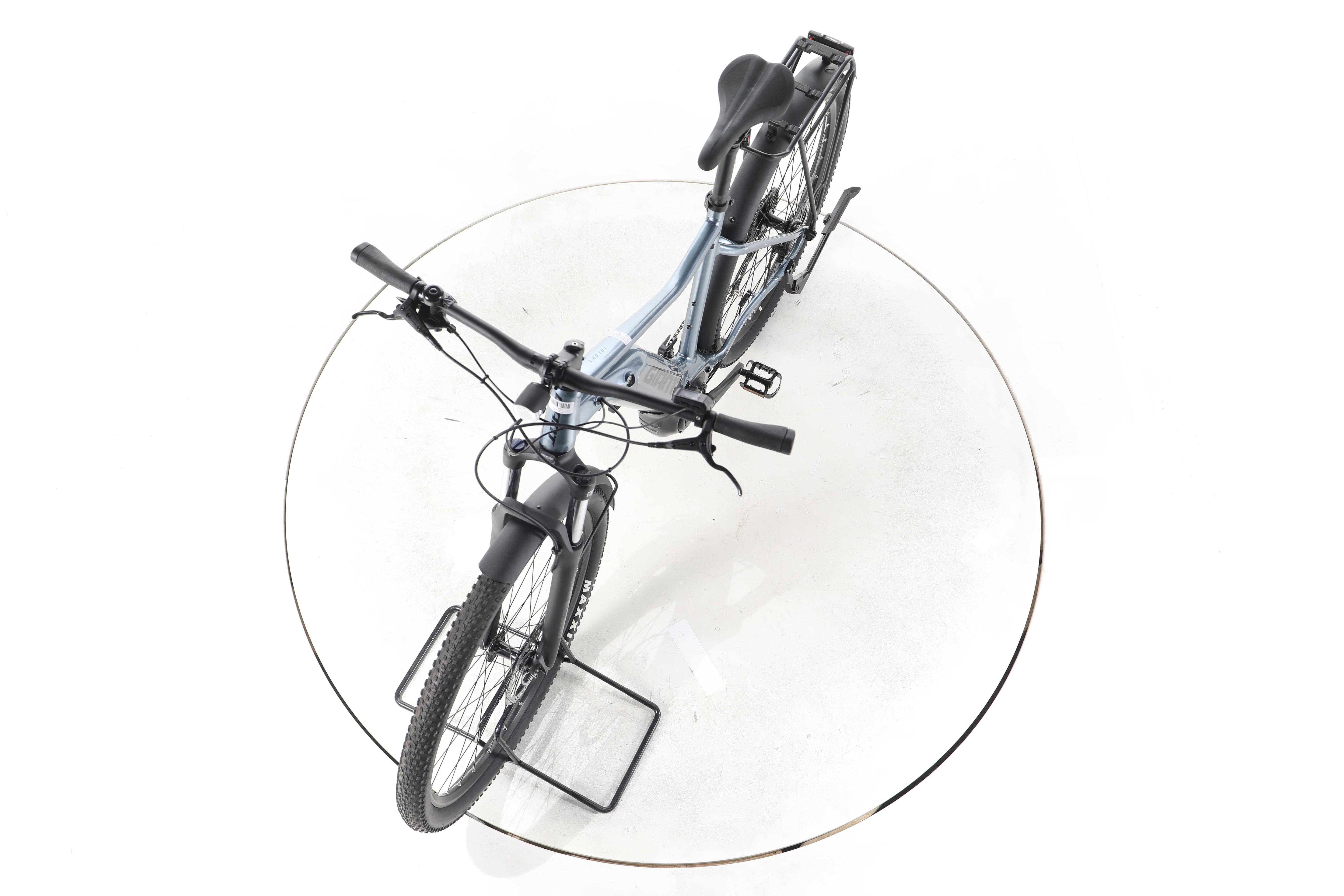 Giant Talon E+ EX Trekking E-Bike 2024 - Image 17
