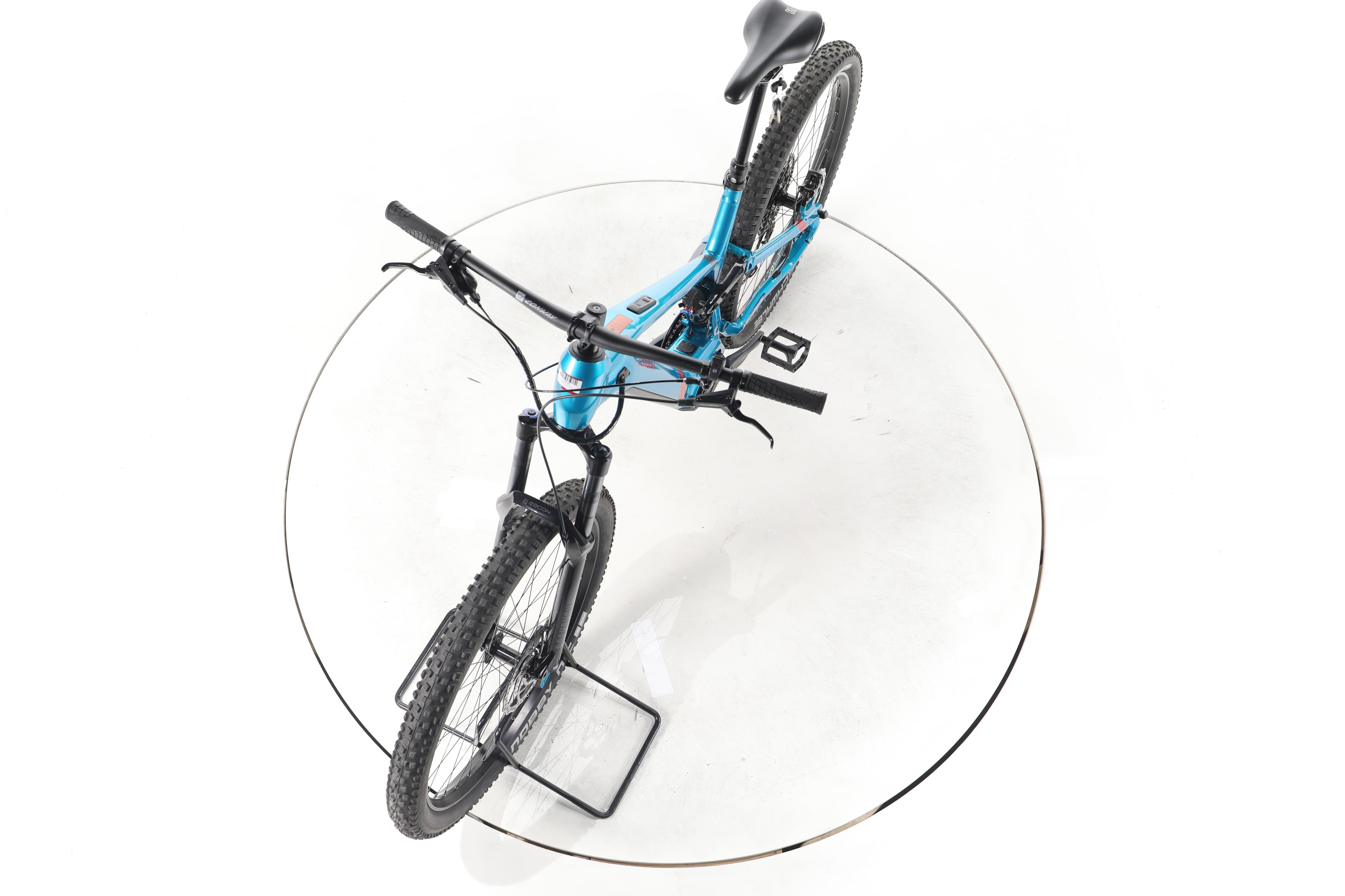 Conway Xyron S 2.9 E-Bike Fully - Image 17