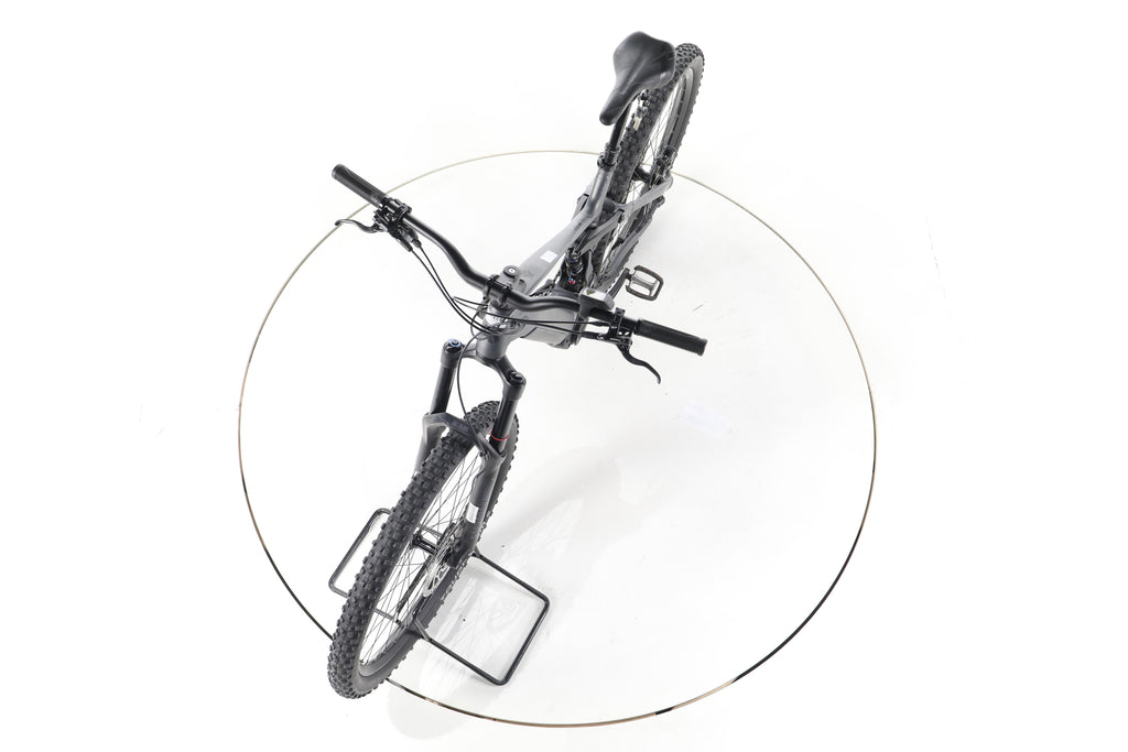 Carver Drift E.520 Fully E-Bike - Image 17