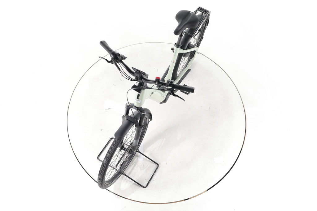 FLYER Upstreet 7.23 City E-Bike Tiefeinsteiger - Image 17