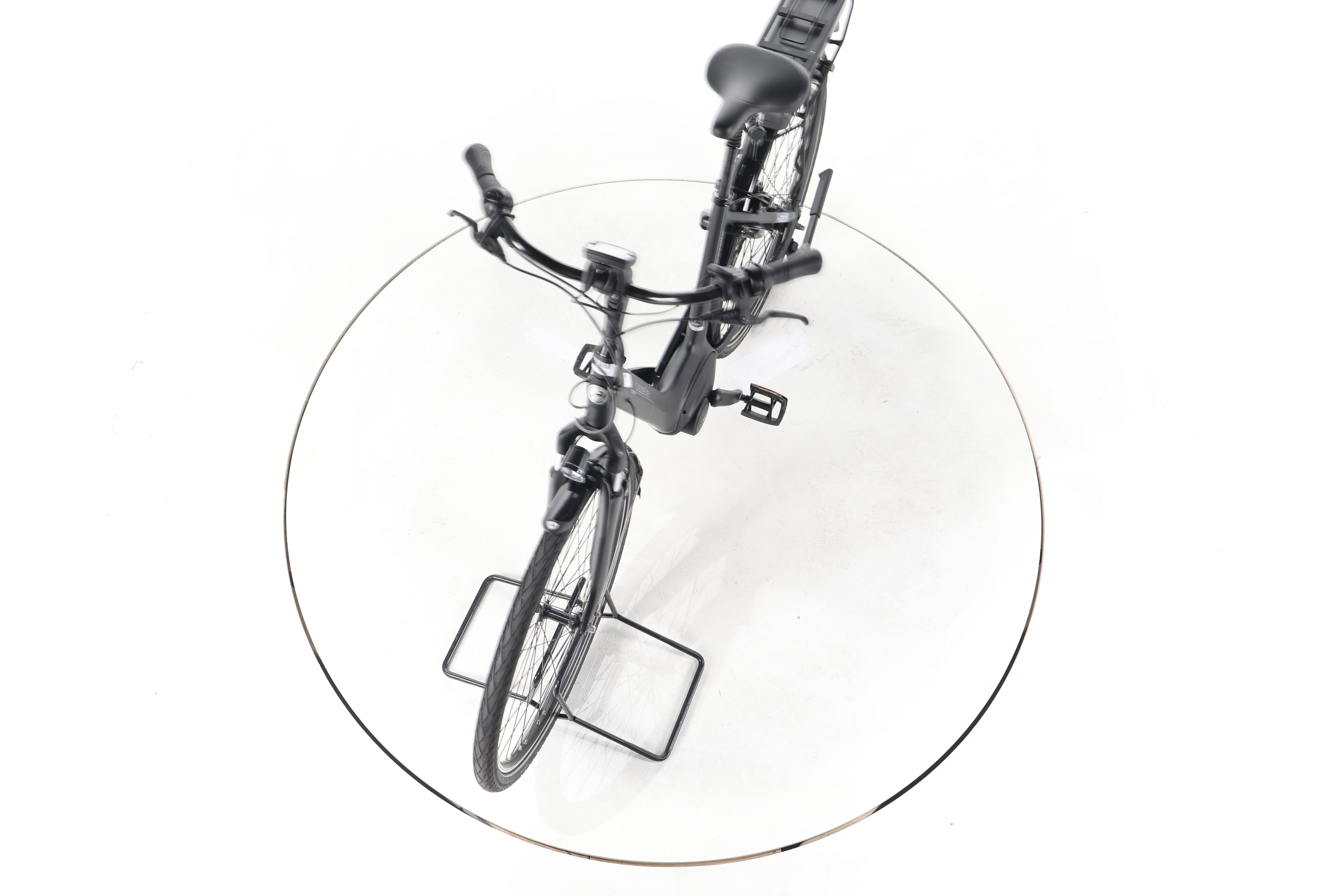 Gazelle Arroyo C7+ HMB City E-Bike Tiefeinsteiger - Image 17
