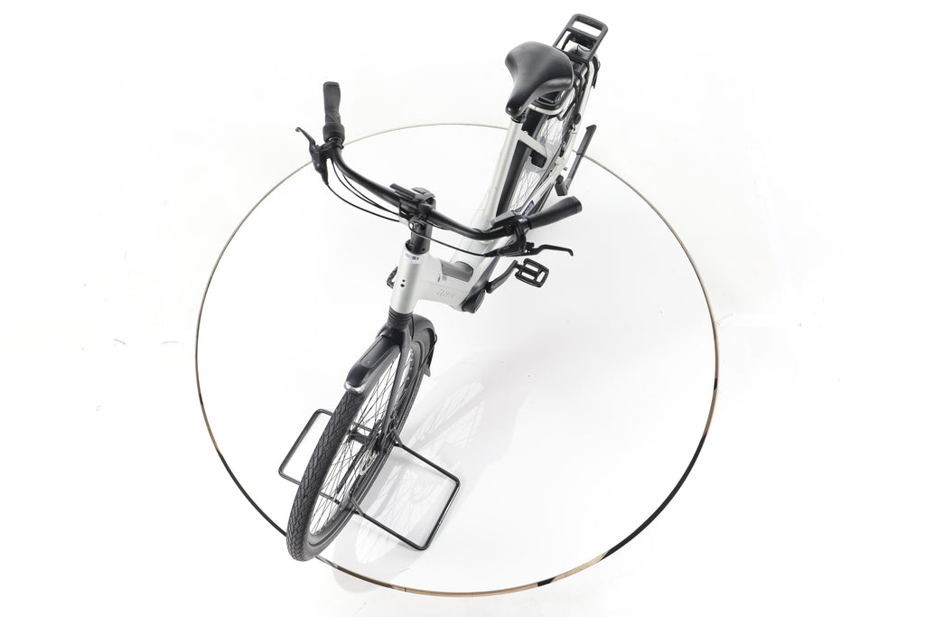Gazelle Avignon C380 HMB City E-Bike Tiefeinsteiger - Image 17