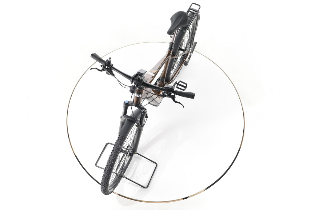 Focus AVENTURA² 6.8 Trekking E-Bike - Image 17